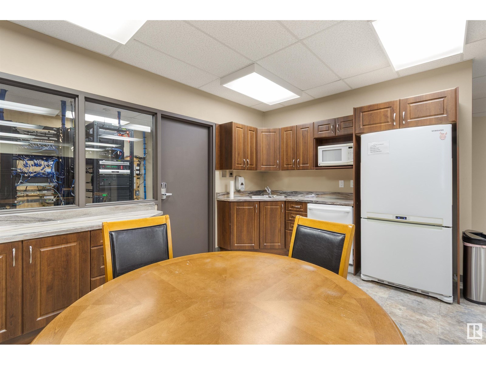 5516 Industrial Road, Drayton Valley, Alberta  T7A 1R1 - Photo 22 - E4444421