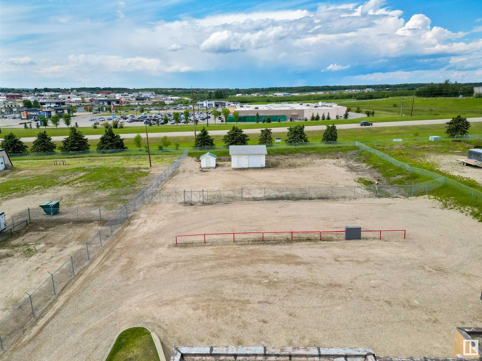 5516 Industrial Road, Drayton Valley, Alberta  T7A 1R1 - Photo 3 - E4444421
