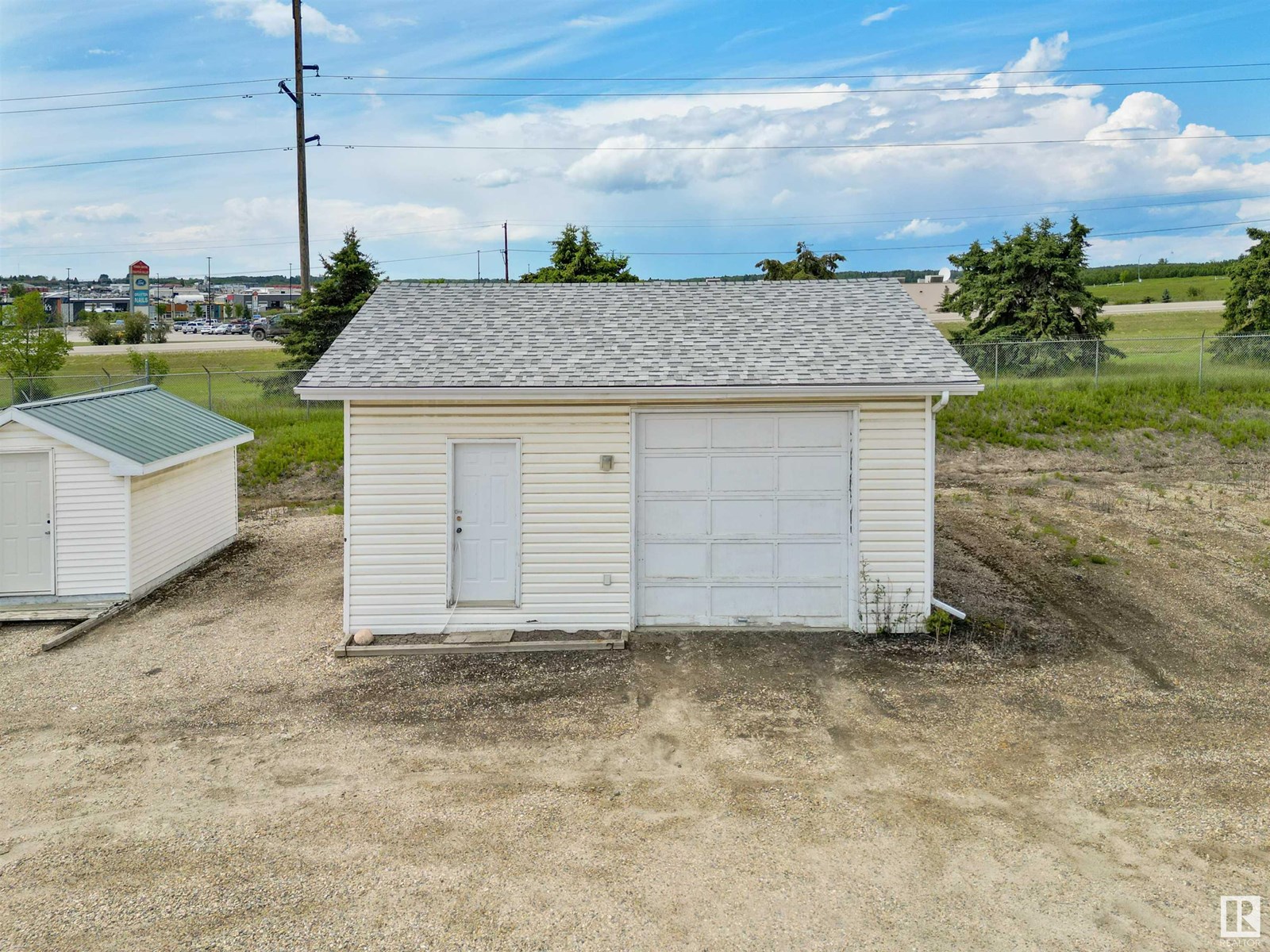 5516 Industrial Road, Drayton Valley, Alberta  T7A 1R1 - Photo 4 - E4444421