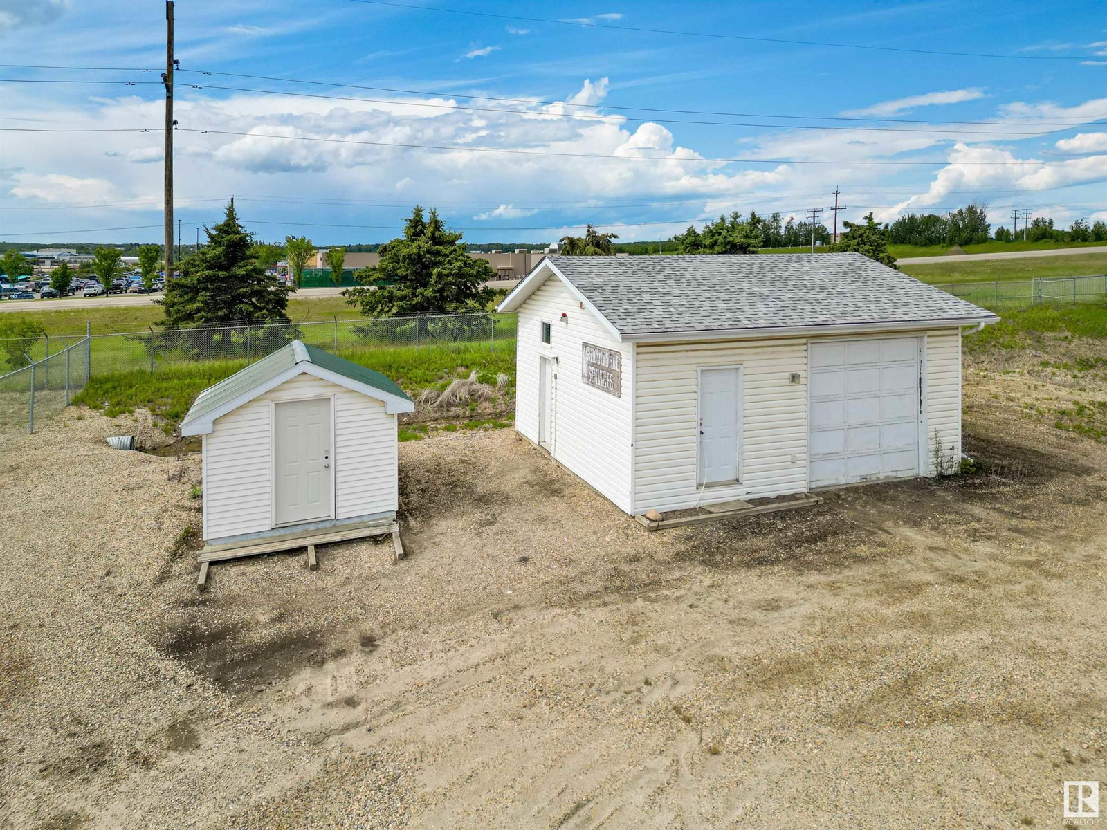 5516 Industrial Road, Drayton Valley, Alberta  T7A 1R1 - Photo 5 - E4444421