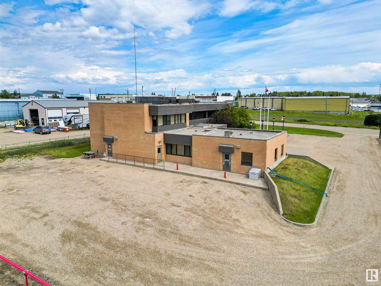 5516 Industrial Road, Drayton Valley, Alberta  T7A 1R1 - Photo 6 - E4444421
