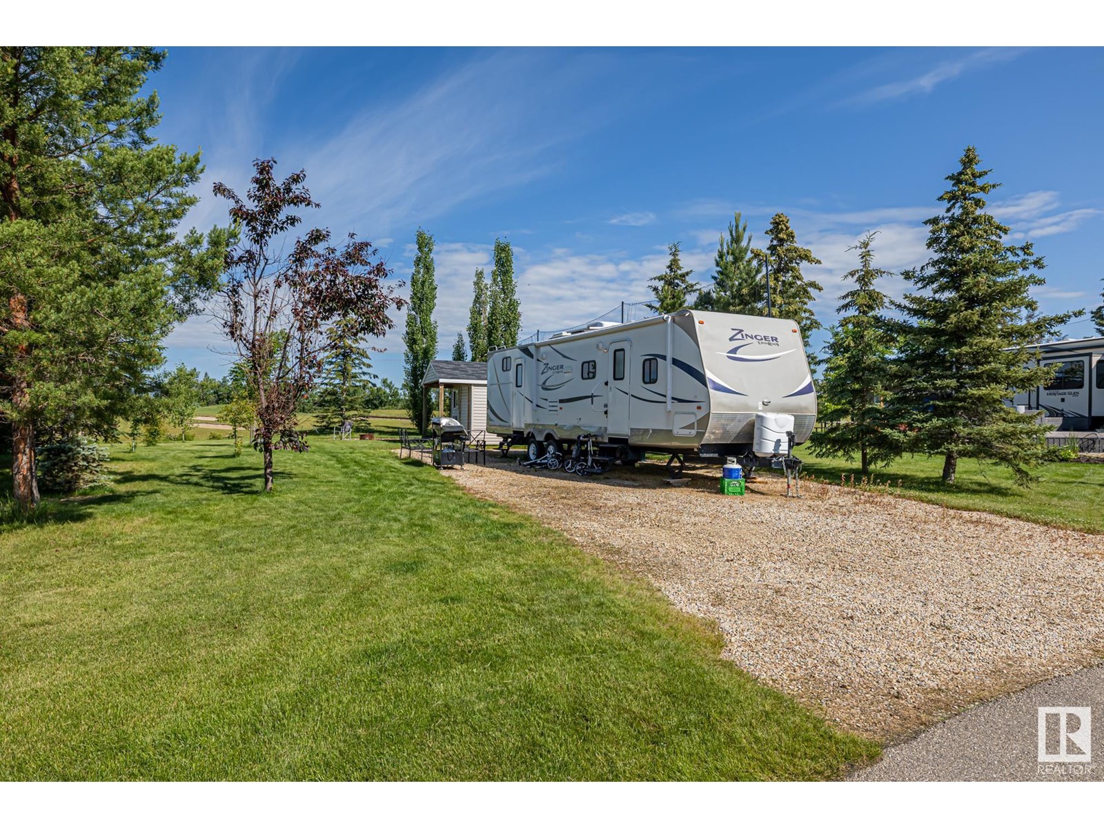 #125 53126 Rge Road 70, Rural Parkland County, Alberta  T0E 0S0 - Photo 1 - E4444739
