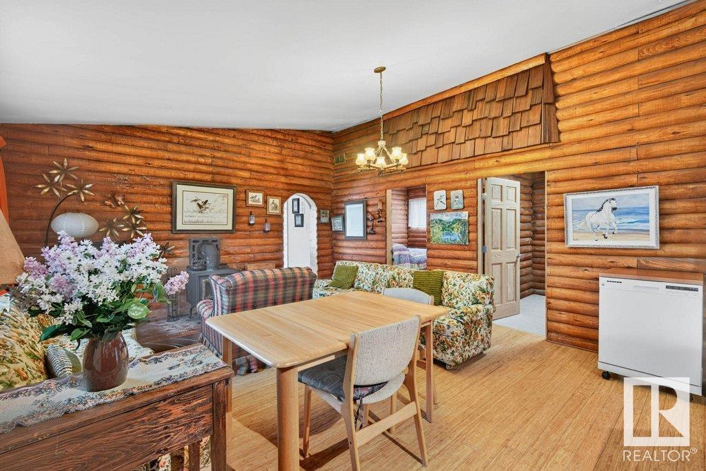 287 Lakeshore Dr, Rural Lac Ste. Anne County, Alberta  T0E 1V0 - Photo 3 - E4444758