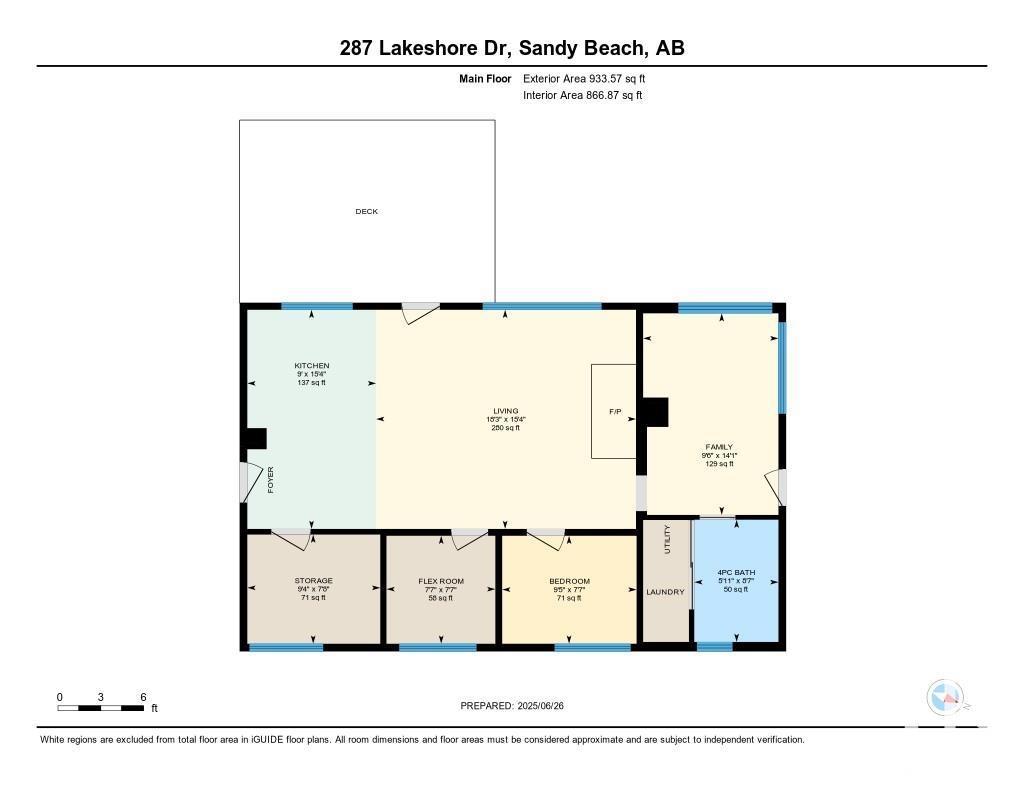 287 Lakeshore Dr, Rural Lac Ste. Anne County, Alberta  T0E 1V0 - Photo 41 - E4444758