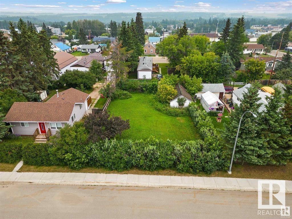 4816 46 Ave, Evansburg, Alberta  T0E 0T0 - Photo 1 - E4444914
