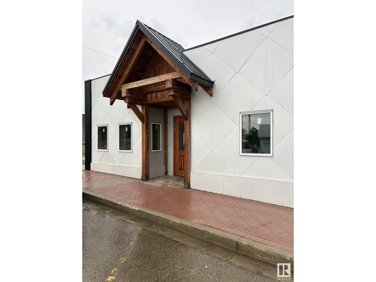 4904 50 St, Onoway, Alberta  T0E 1V0 - Photo 1 - E4445104