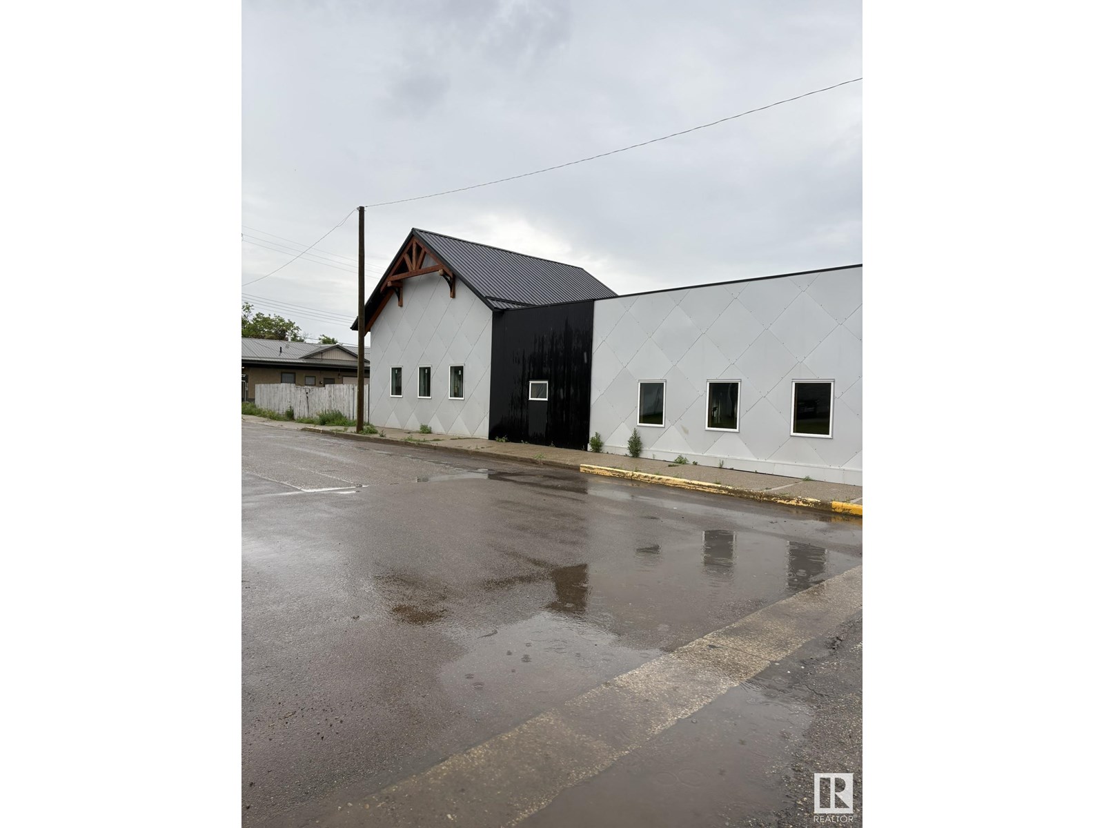 4904 50 St, Onoway, Alberta  T0E 1V0 - Photo 5 - E4445104