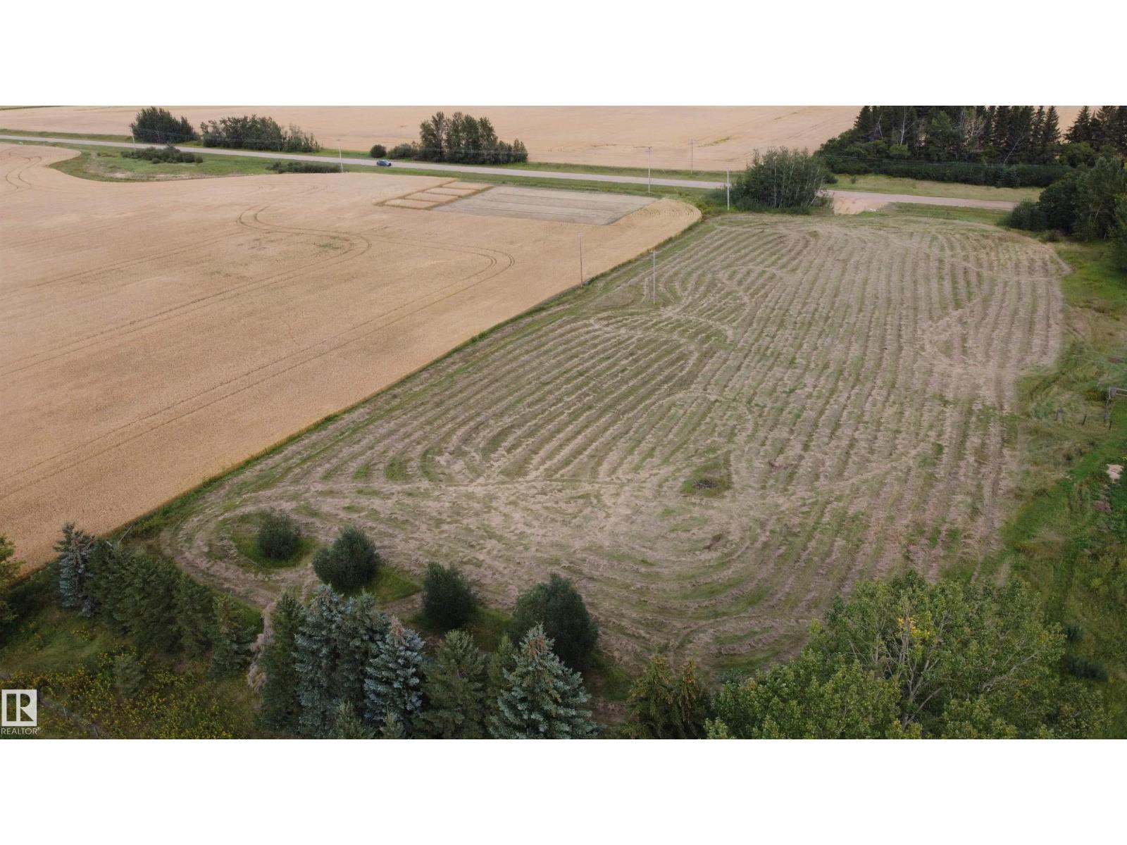 Hwy 613 Rge Rd 235, Rural Wetaskiwin County, Alberta  T0C 1Z0 - Photo 1 - E4445110