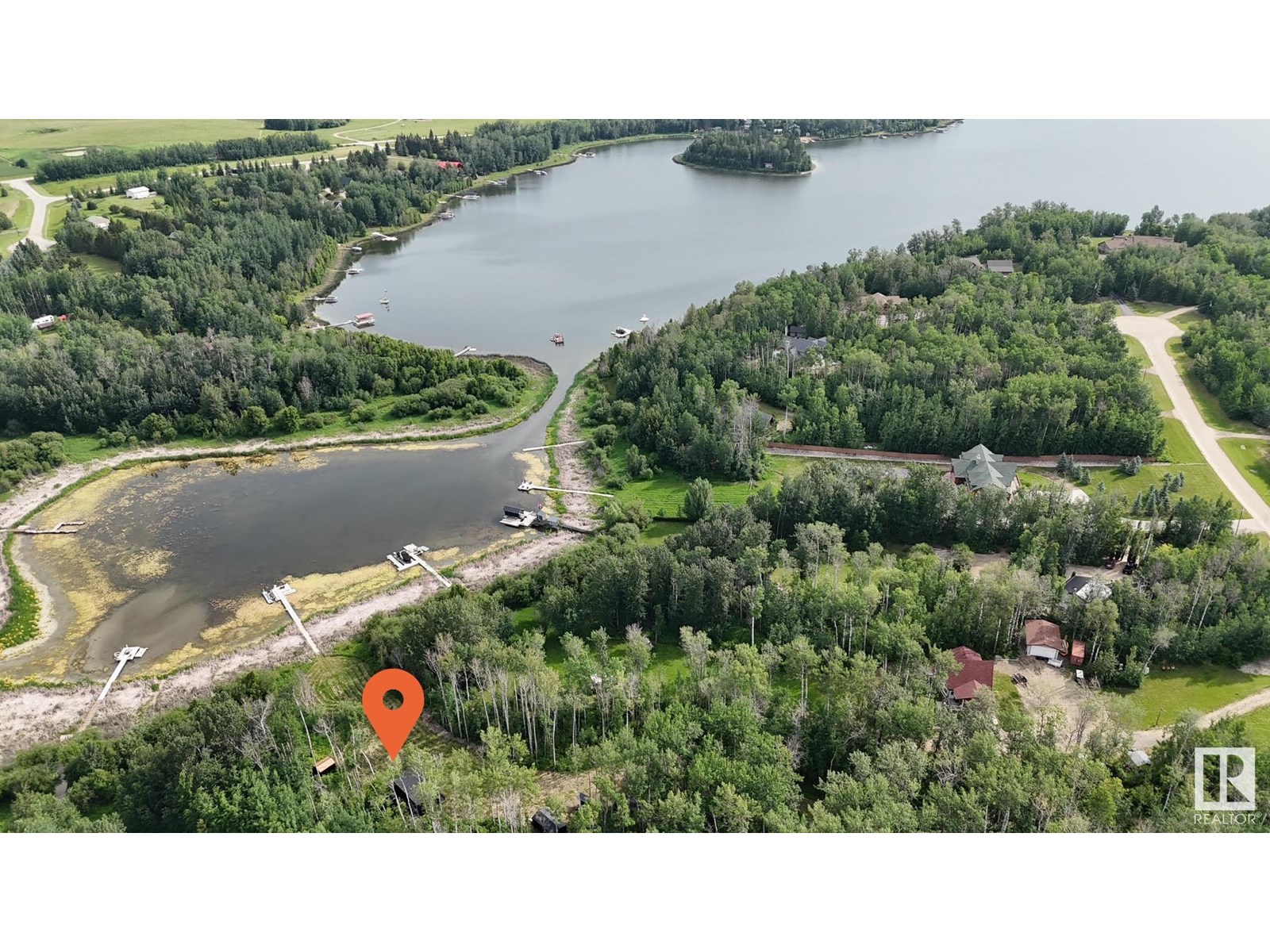 #10 52111 Rge Road 25, Rural Parkland County, Alberta  T0E 0H0 - Photo 1 - E4445170