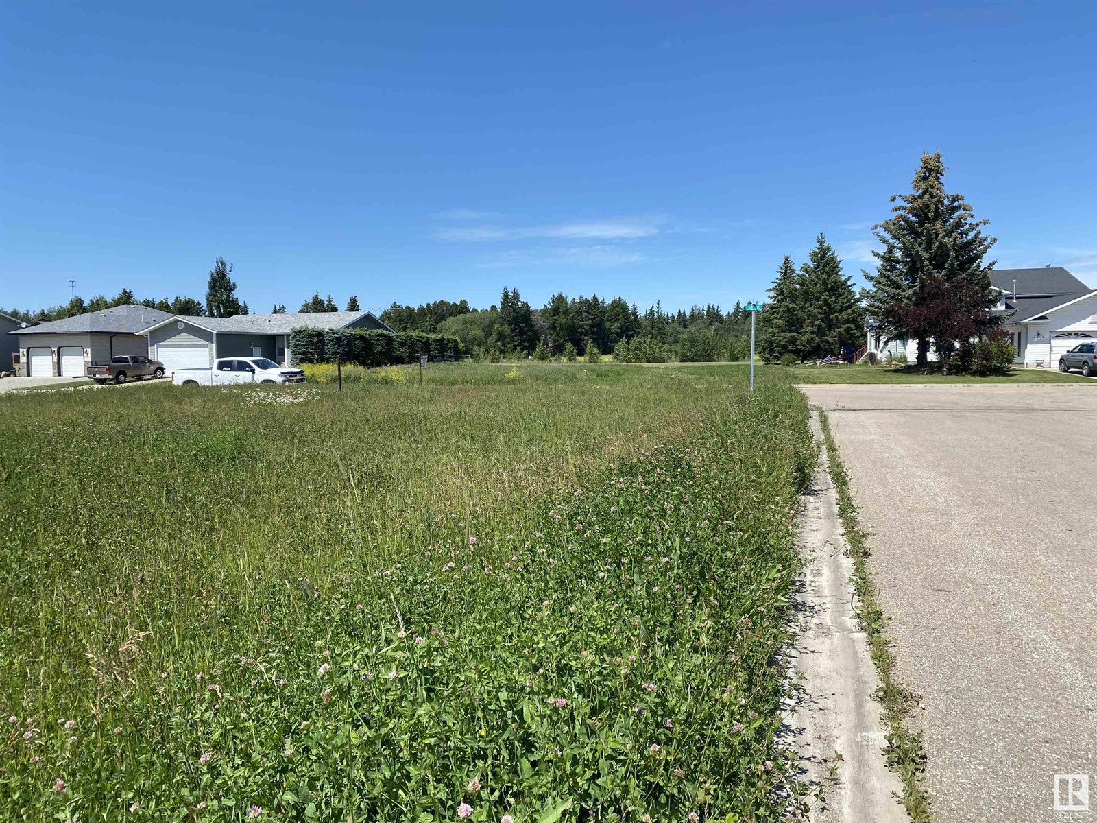 4803 53 Av, Thorsby, Alberta  T0C 2P0 - Photo 2 - E4445204