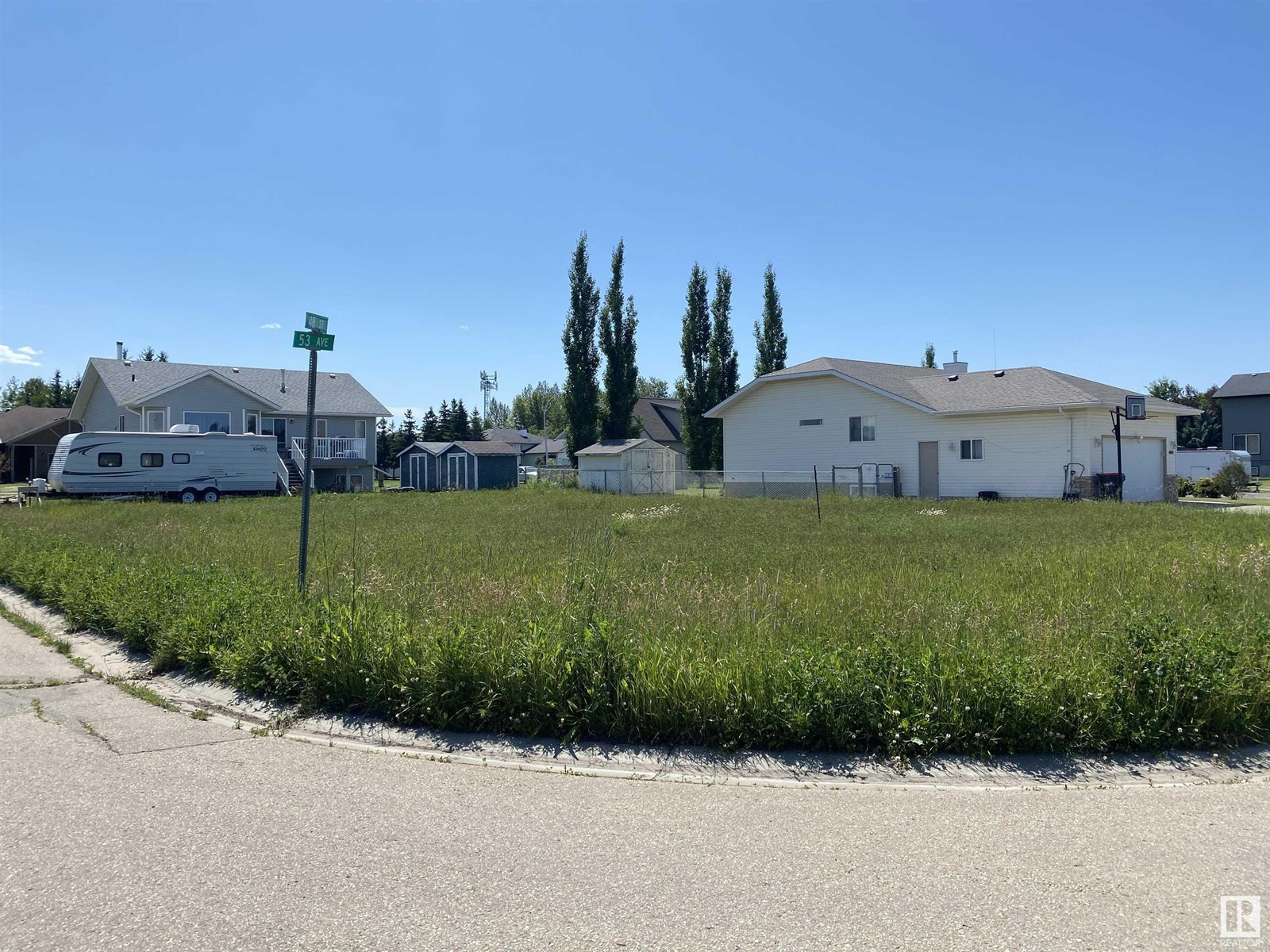 4803 53 Av, Thorsby, Alberta  T0C 2P0 - Photo 5 - E4445204