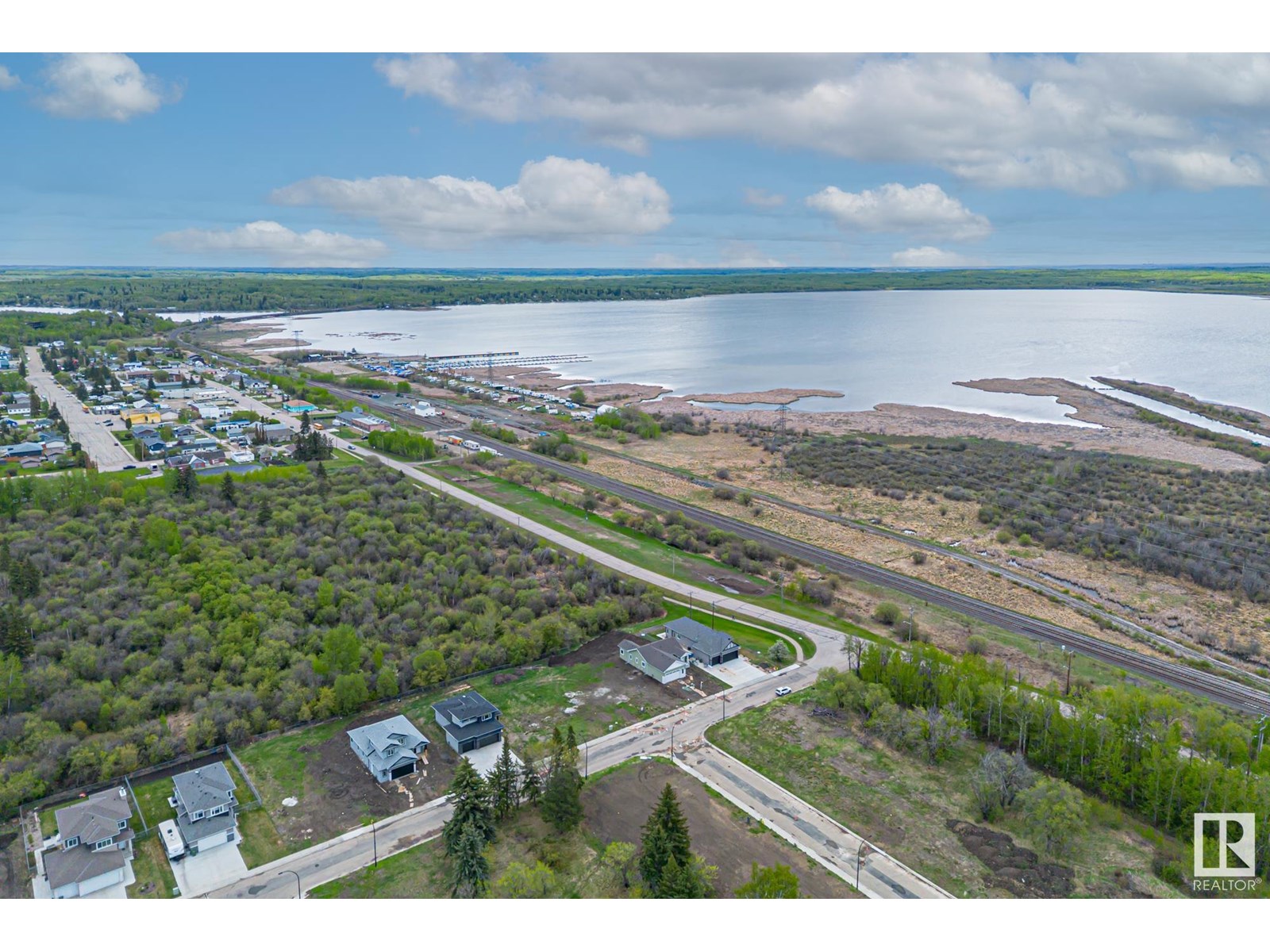 5201 55 St, Wabamun, Alberta  T0E 2K0 - Photo 6 - E4445570