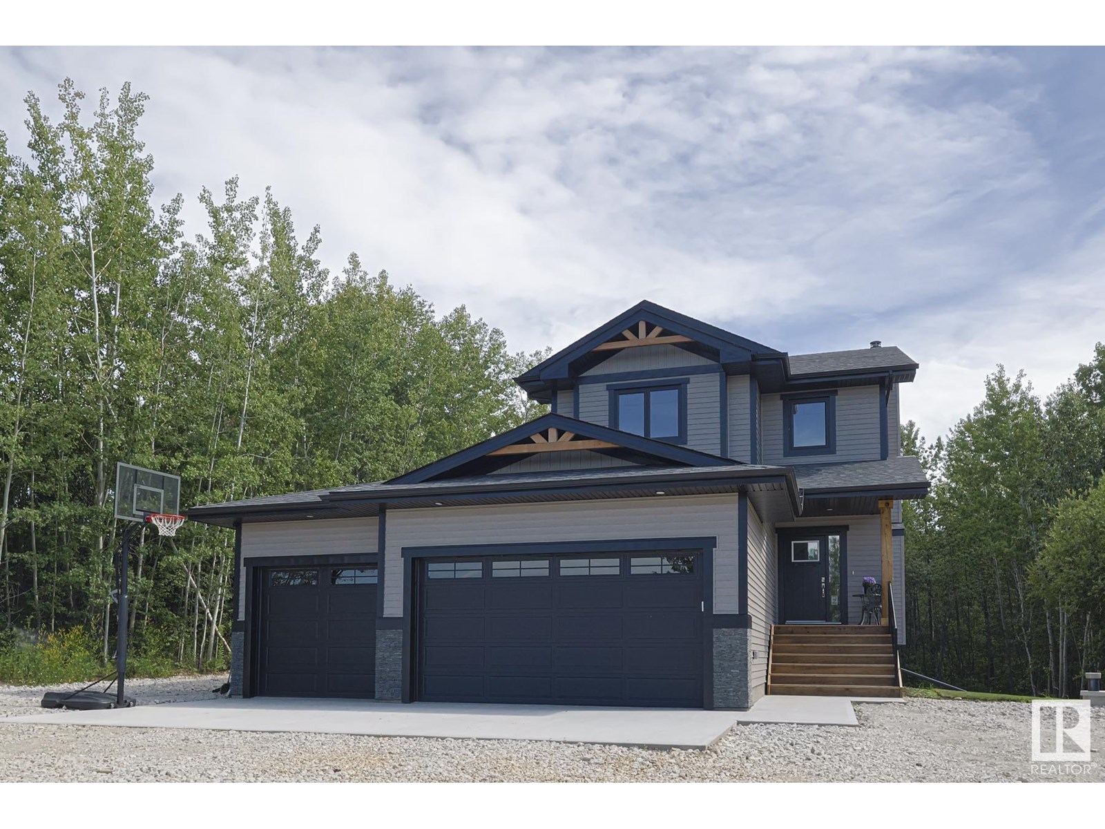 ##5 54419 Rge Road 14, Rural Lac Ste. Anne County, Alberta  T0E 1V0 - Photo 1 - E4445607