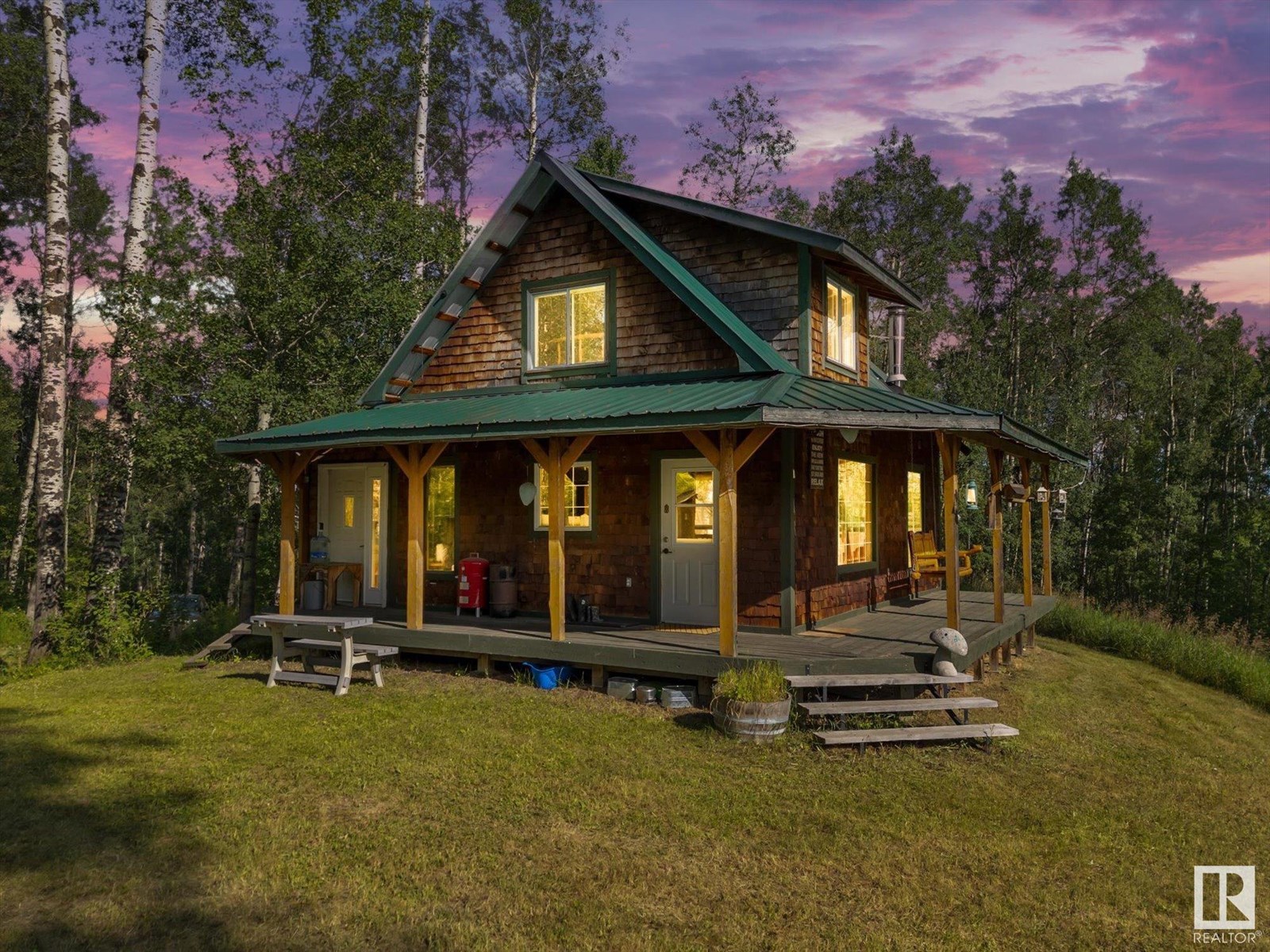 48330 Rge Road 281, Rural Leduc County, Alberta  T0C 2P0 - Photo 1 - E4445685