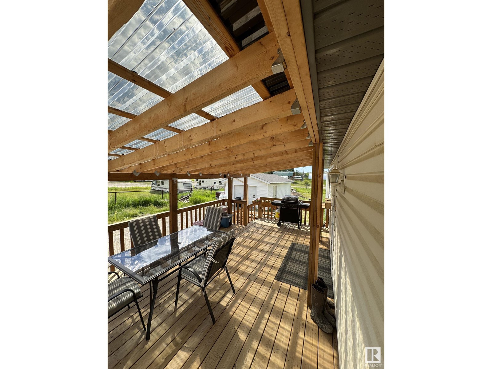 4901 46 Av, Violet Grove, Alberta  T7A 2A1 - Photo 20 - E4445723