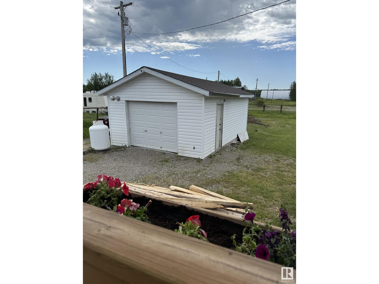 4901 46 Av, Violet Grove, Alberta  T7A 2A1 - Photo 22 - E4445723