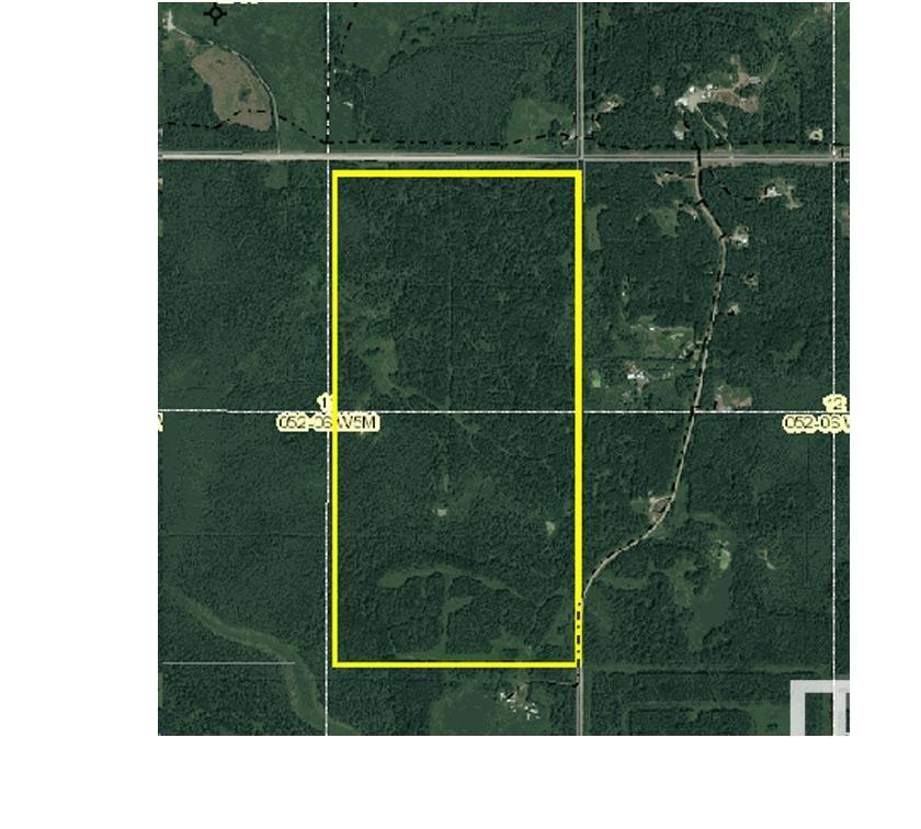 On Township Road 522, Rural Parkland County, Alberta  T0E 2B0 - Photo 1 - E4445728