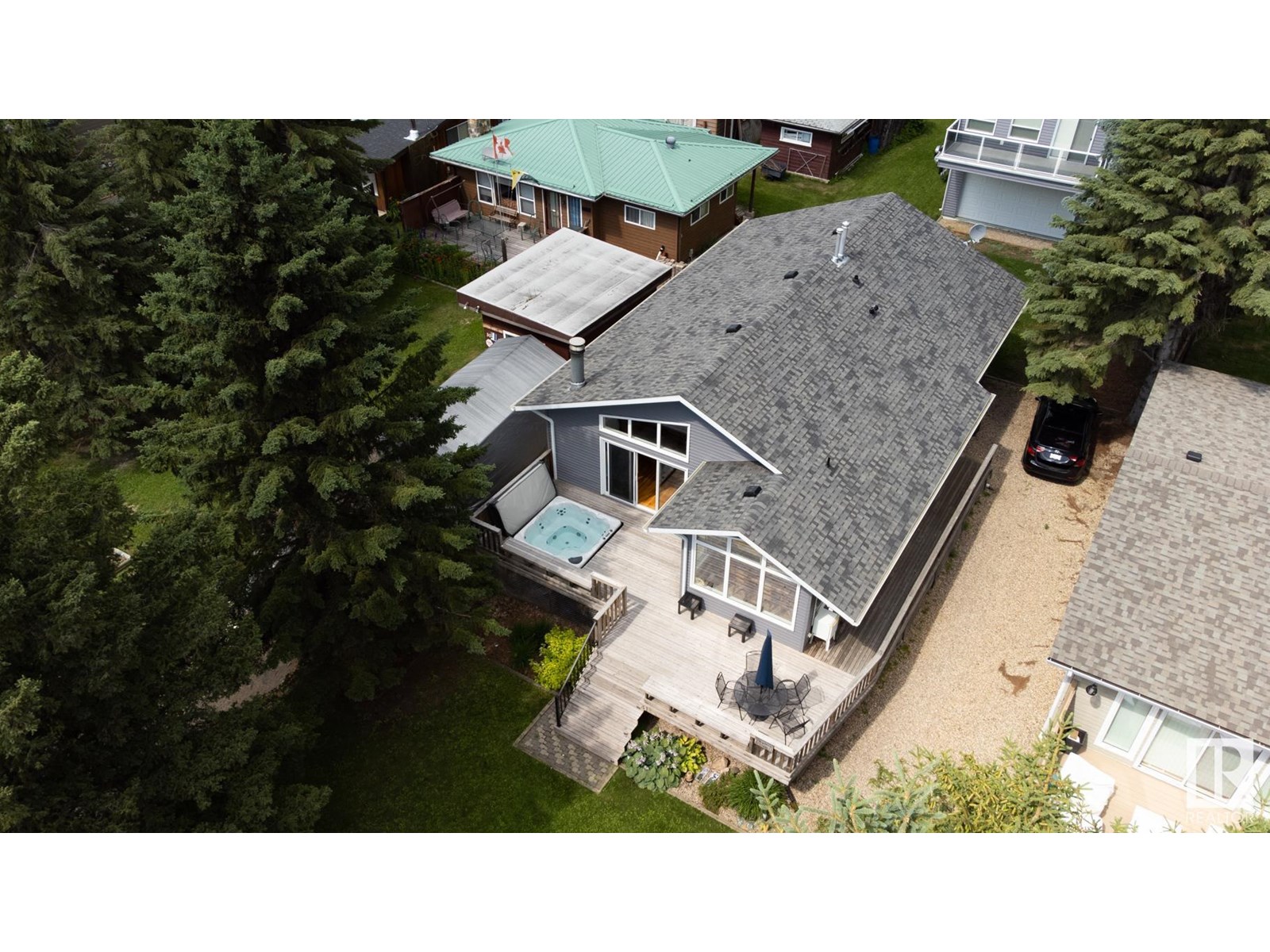 31 Lakeshore Dr, Rural Leduc County, Alberta  T0C 2P0 - Photo 3 - E4445808