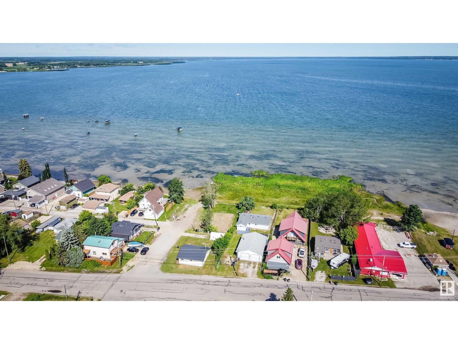 5036 50 Av, Rural Lac Ste. Anne County, Alberta  T0E 0A0 - Photo 4 - E4446118