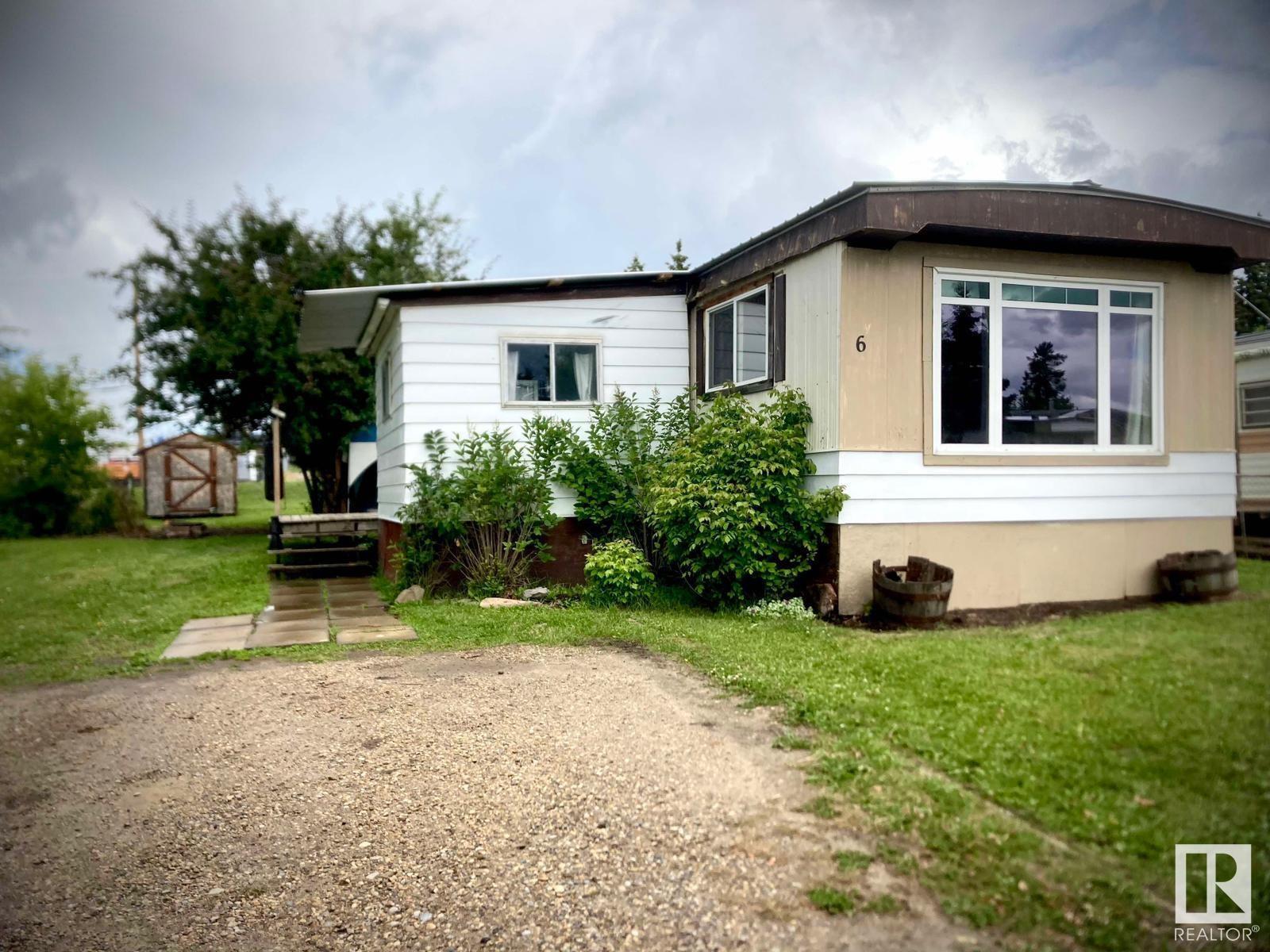 5424 48A Ave, Drayton Valley, Alberta