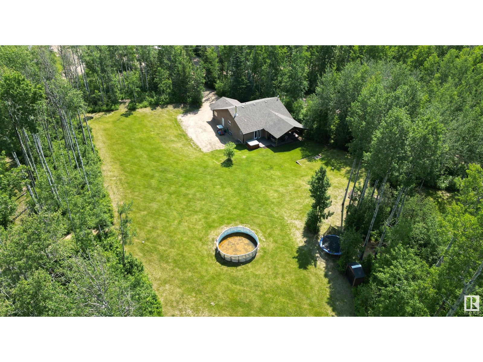 15, 59316 Rge Rd 54, Rural Barrhead County, Alberta  T0E 1Y0 - Photo 5 - E4446365