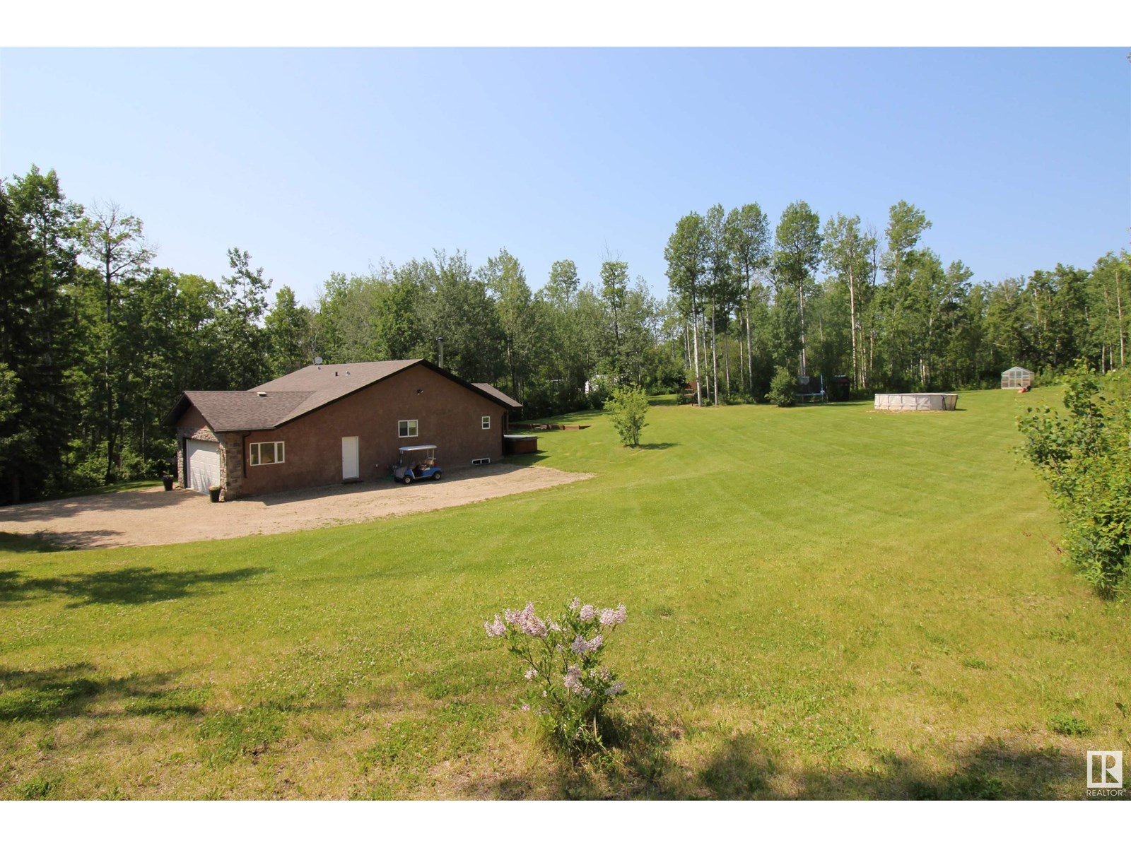 15, 59316 Rge Rd 54, Rural Barrhead County, Alberta  T0E 1Y0 - Photo 7 - E4446365