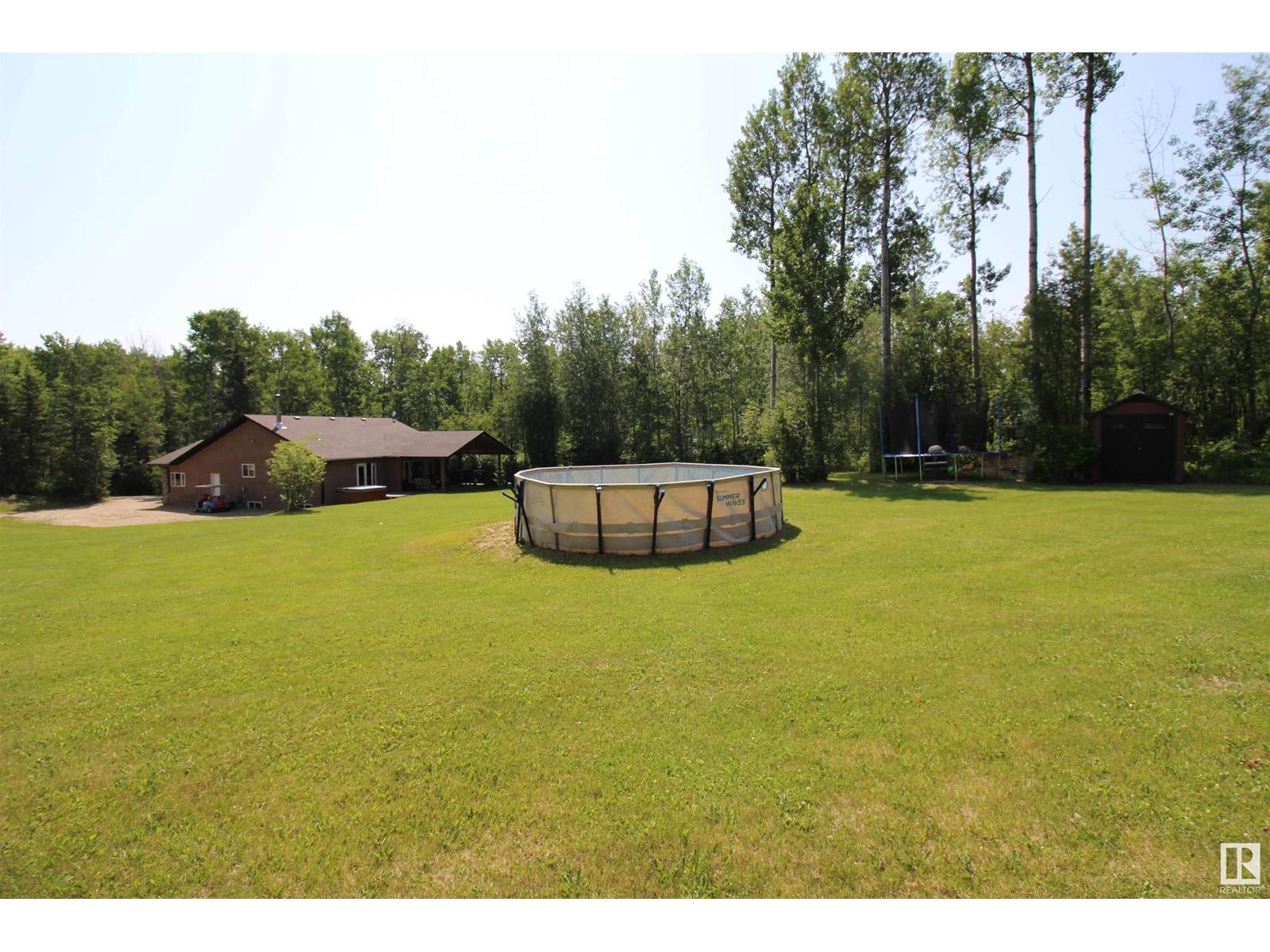 15, 59316 Rge Rd 54, Rural Barrhead County, Alberta  T0E 1Y0 - Photo 8 - E4446365