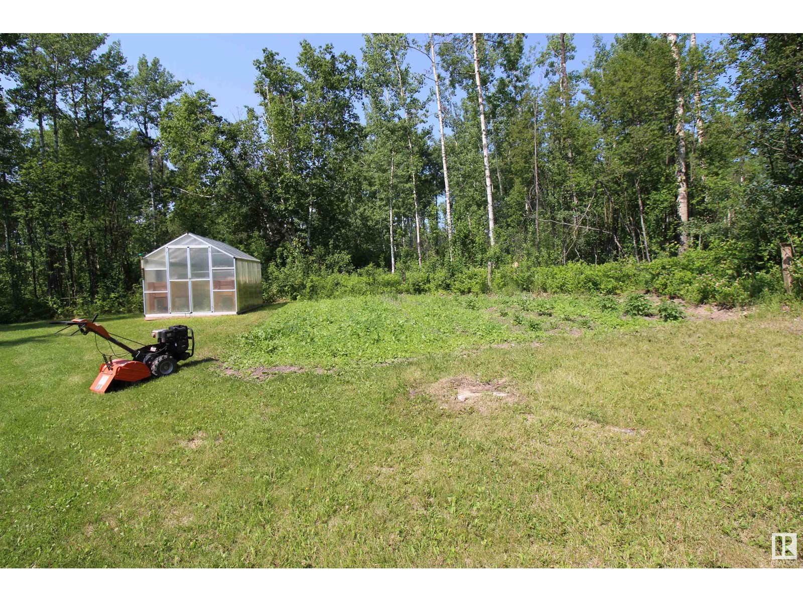 15, 59316 Rge Rd 54, Rural Barrhead County, Alberta  T0E 1Y0 - Photo 9 - E4446365