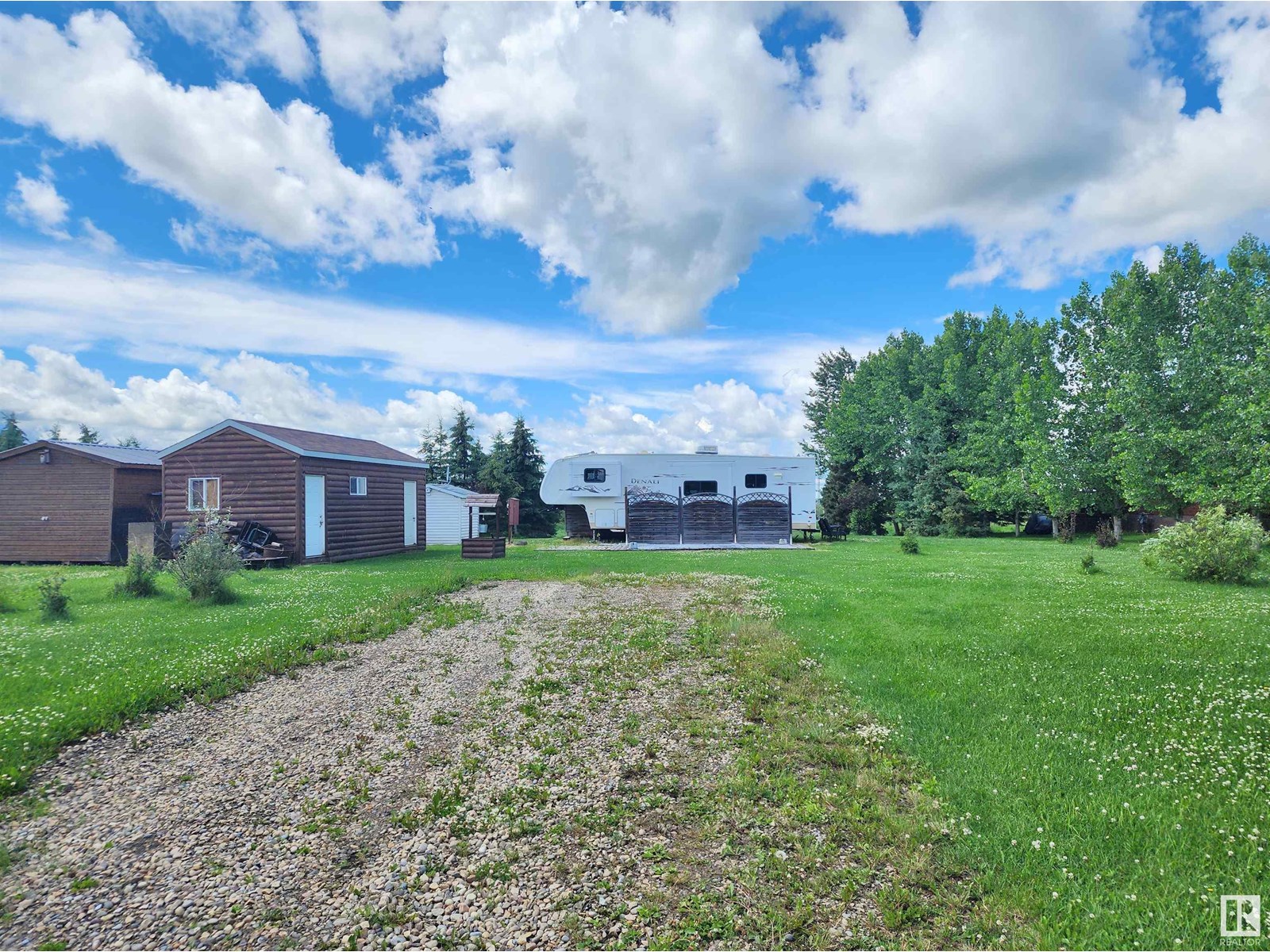 #553 461032 Hwy 13, Rural Wetaskiwin County, Alberta  T0C 0T0 - Photo 1 - E4446370
