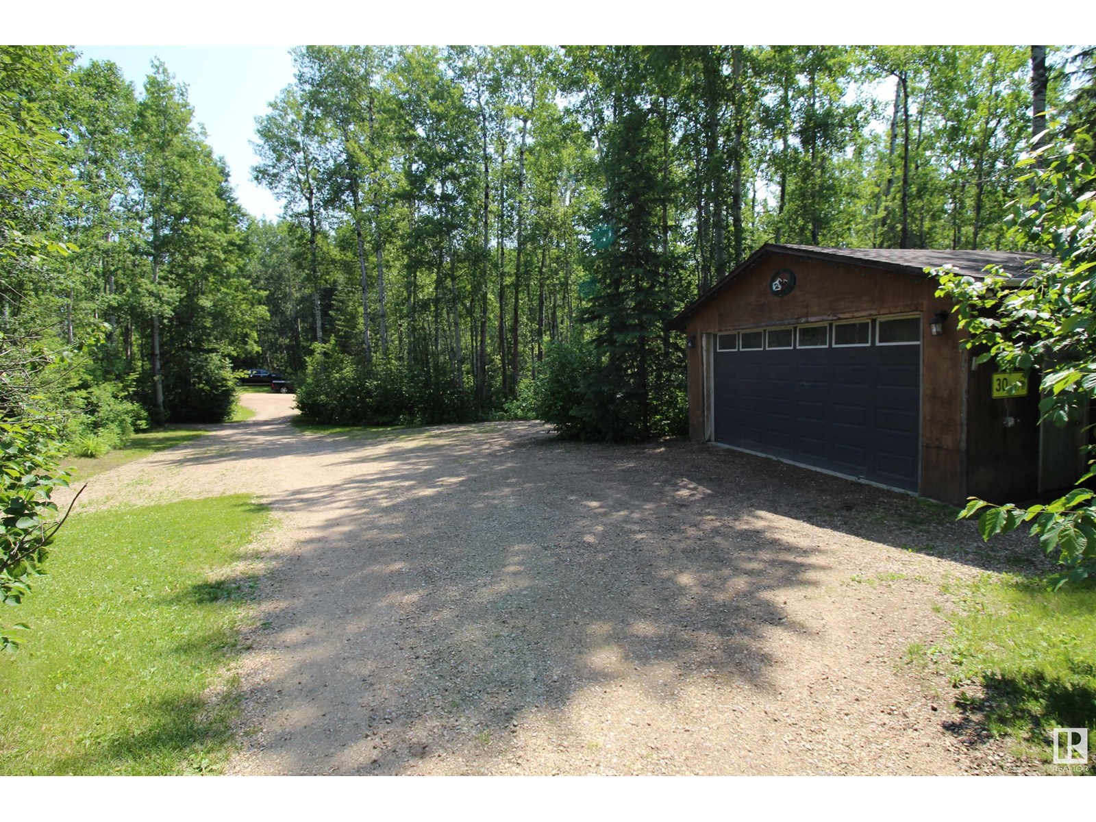 17, 59316 Rge Rd 54, Rural Barrhead County, Alberta  T0E 1Y0 - Photo 1 - E4446383