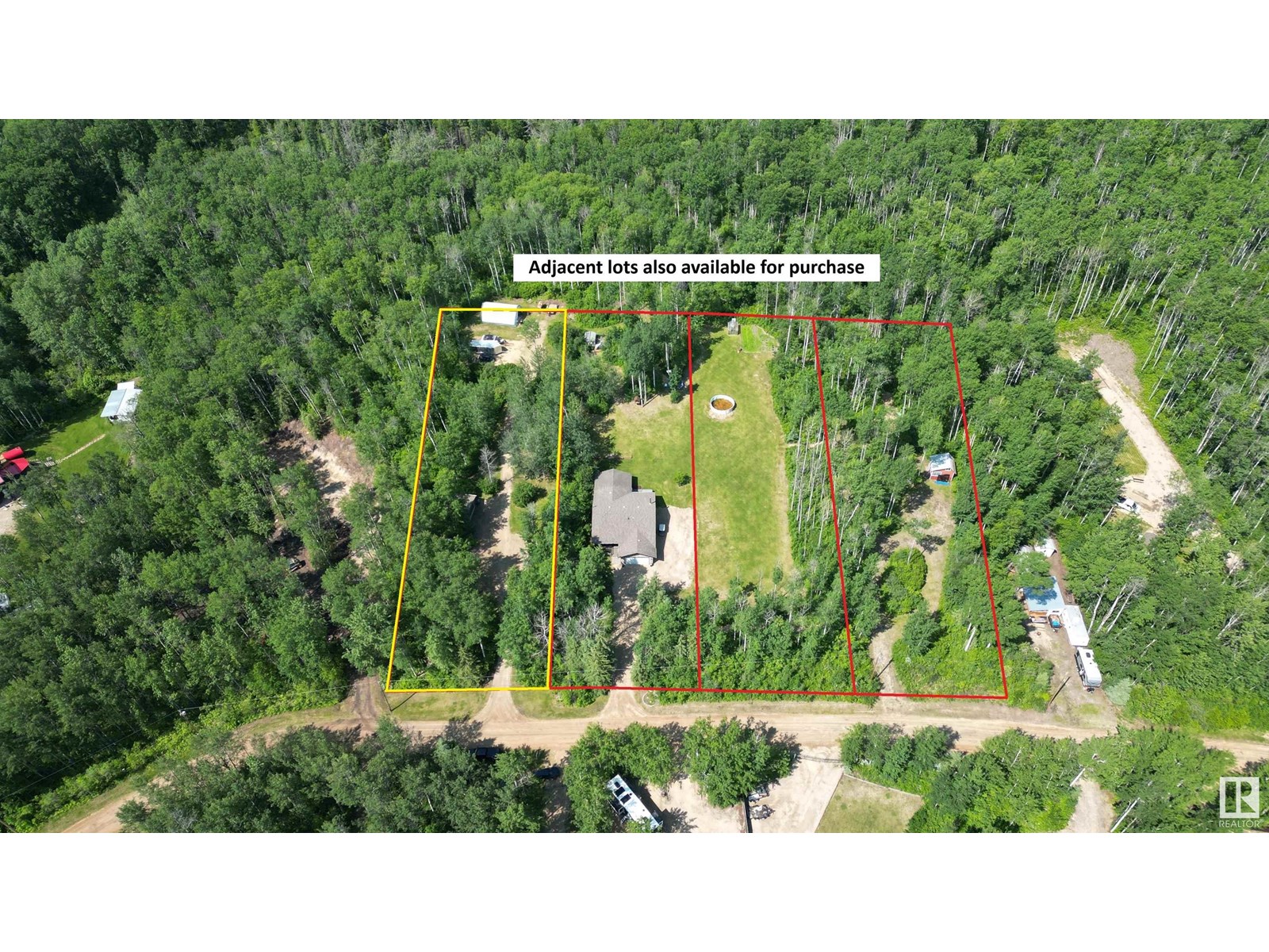 17, 59316 Rge Rd 54, Rural Barrhead County, Alberta  T0E 1Y0 - Photo 2 - E4446383
