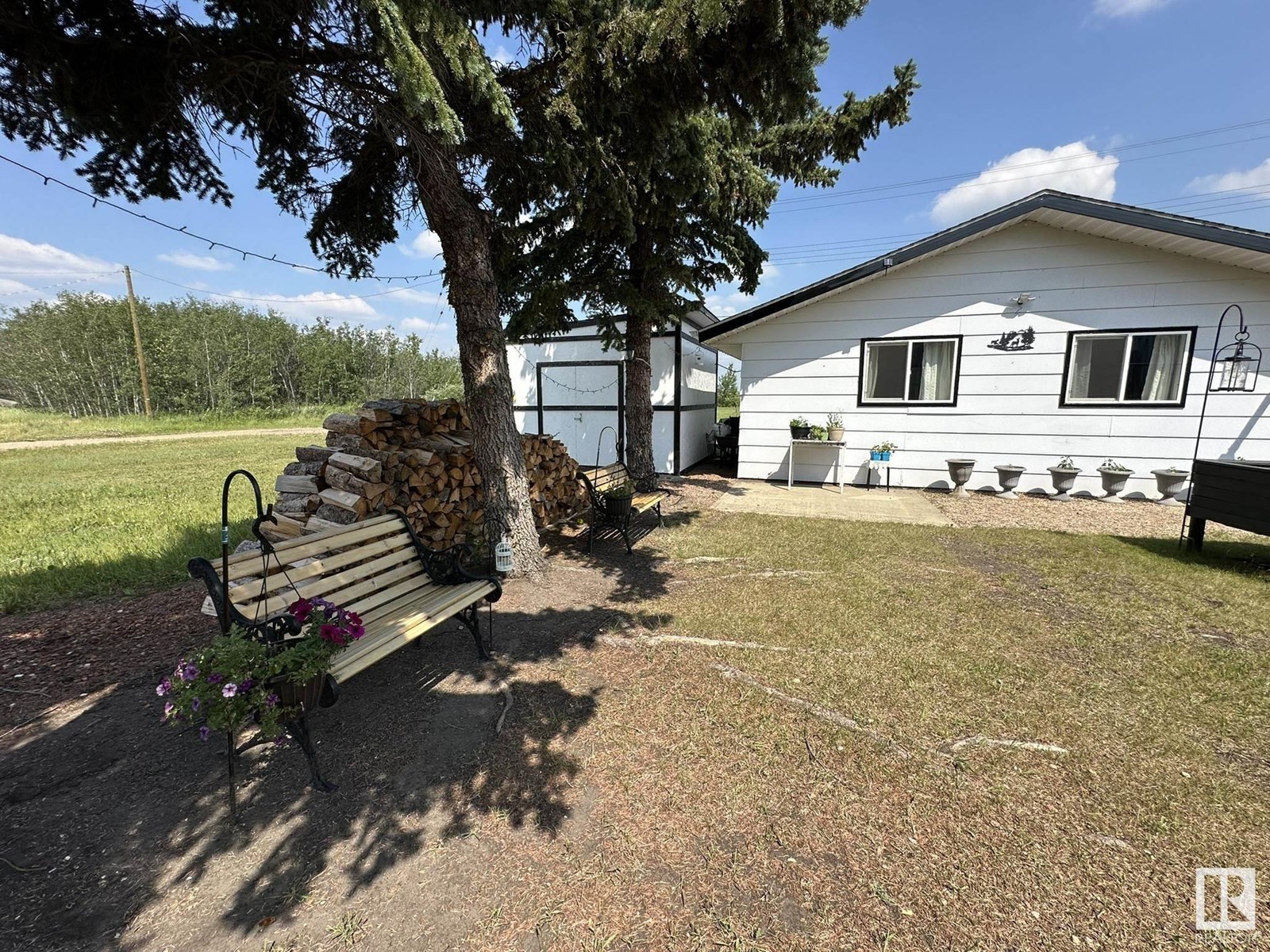 5210 54 Av, Andrew, Alberta  T0C 0C0 - Photo 60 - E4446404