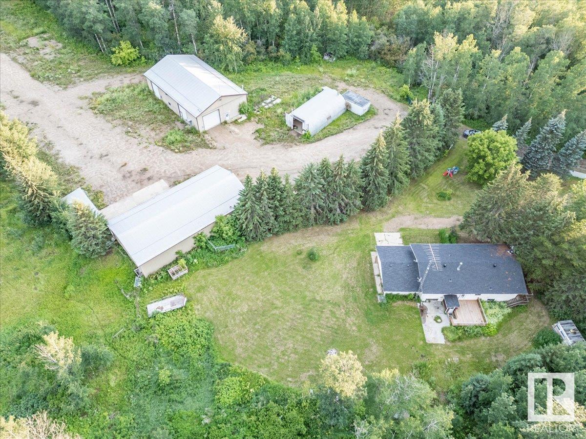 2047 Twp Rd 495 A, Telfordville, Alberta