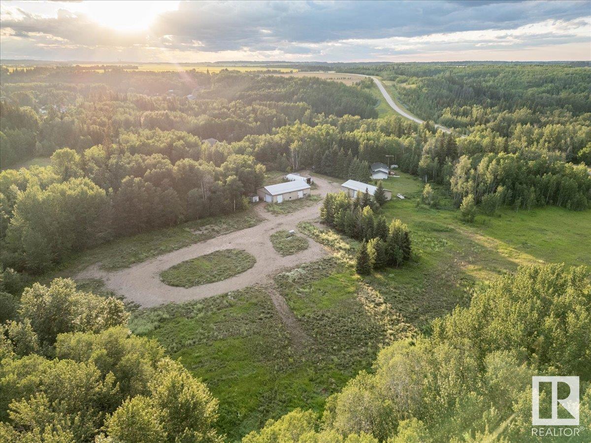 2047 Twp Rd 495 A, Telfordville, Alberta  T0C 2P0 - Photo 10 - E4446491