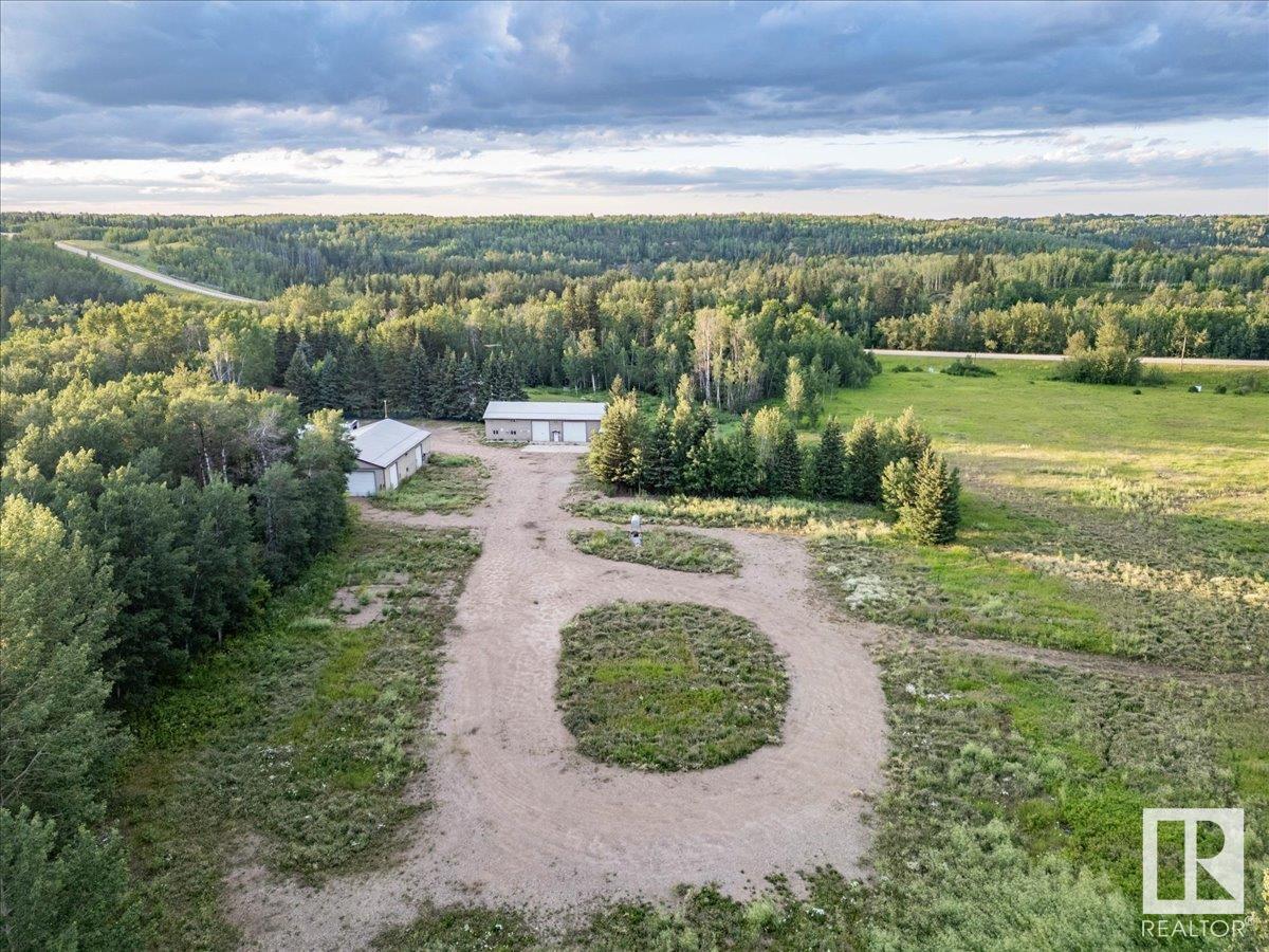 2047 Twp Rd 495 A, Telfordville, Alberta  T0C 2P0 - Photo 11 - E4446491