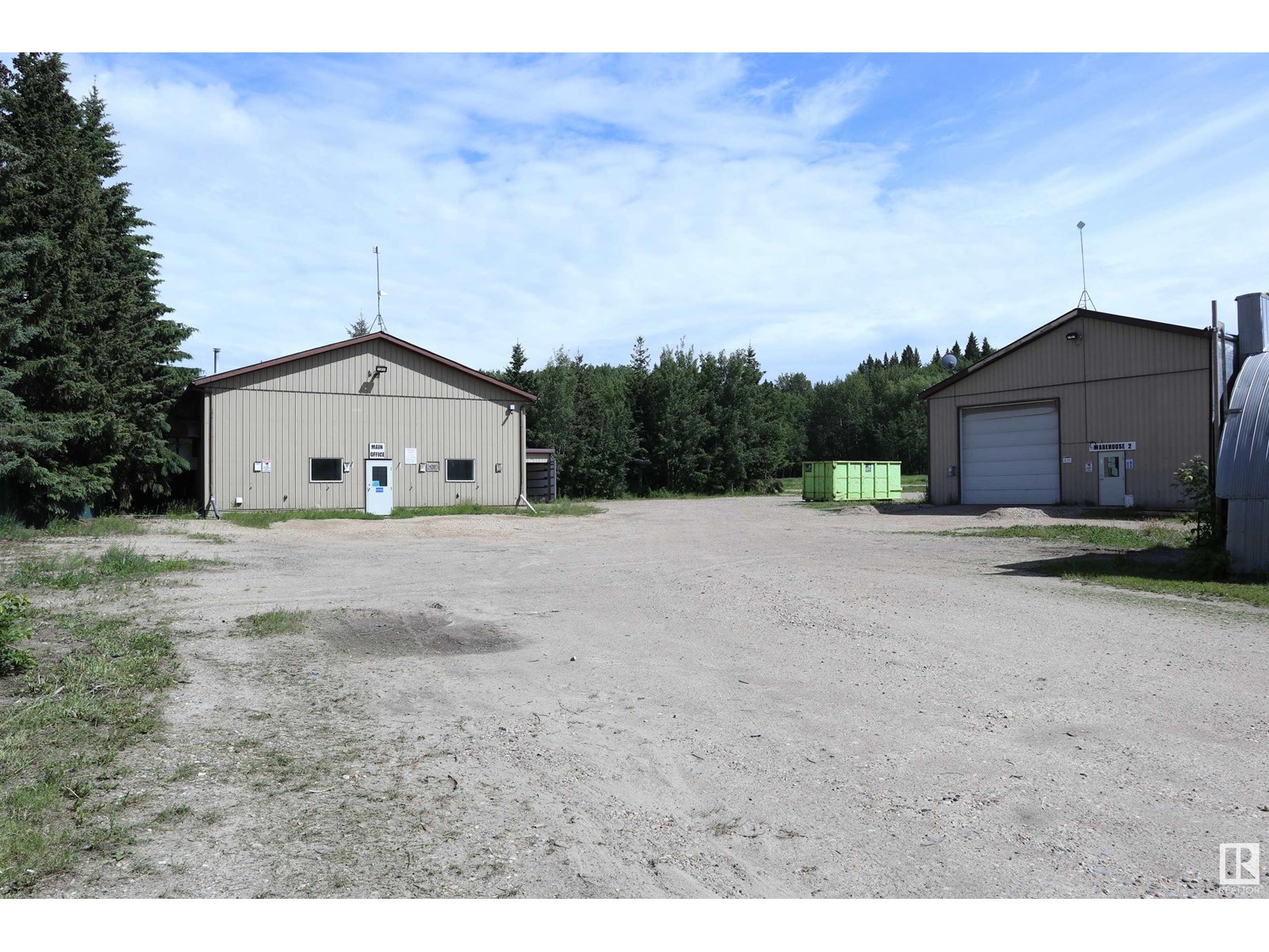 2047 Twp Rd 495 A, Telfordville, Alberta  T0C 2P0 - Photo 13 - E4446491