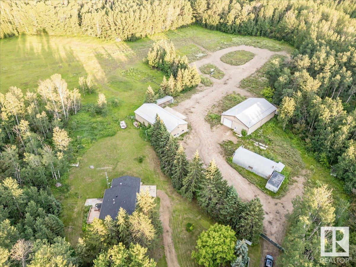 2047 Twp Rd 495 A, Telfordville, Alberta  T0C 2P0 - Photo 2 - E4446491