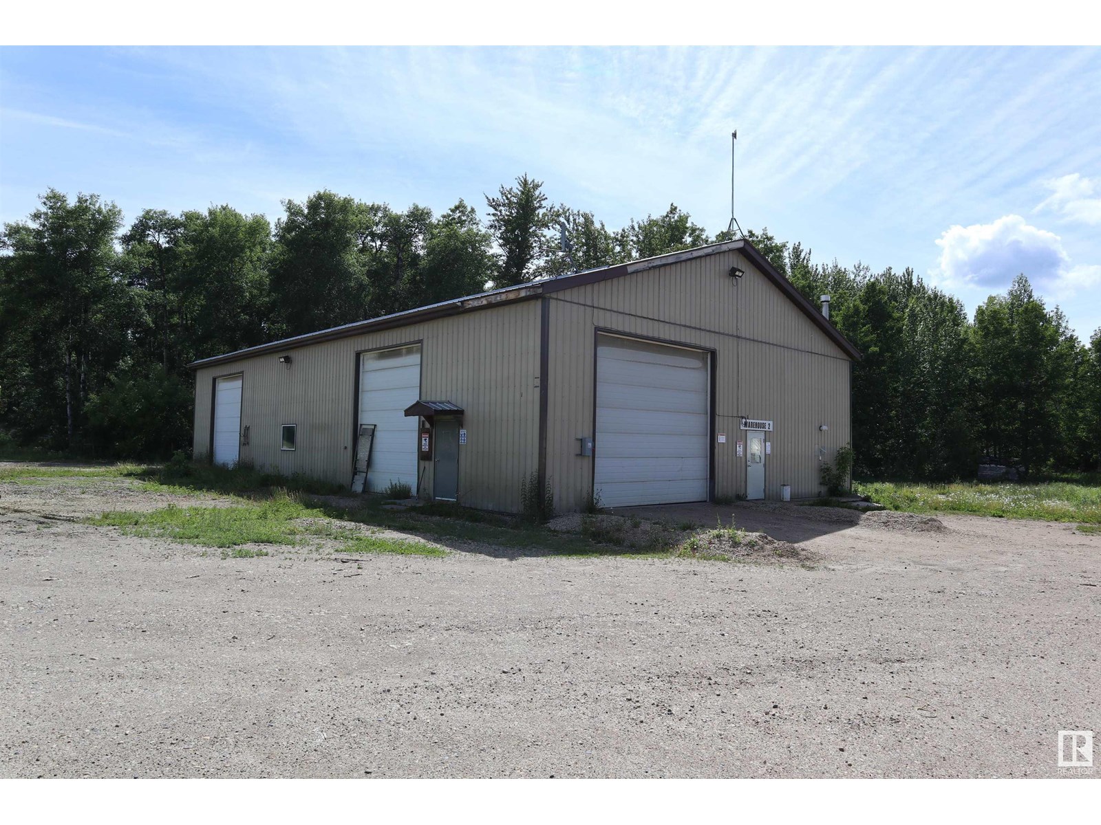 2047 Twp Rd 495 A, Telfordville, Alberta  T0C 2P0 - Photo 27 - E4446491