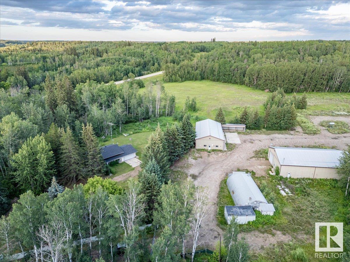 2047 Twp Rd 495 A, Telfordville, Alberta  T0C 2P0 - Photo 3 - E4446491