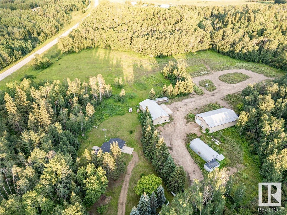 2047 Twp Rd 495 A, Telfordville, Alberta  T0C 2P0 - Photo 4 - E4446491
