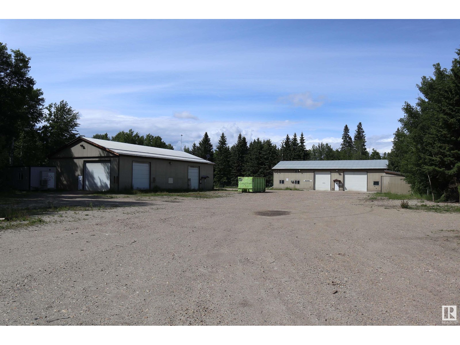 2047 Twp Rd 495 A, Telfordville, Alberta  T0C 2P0 - Photo 44 - E4446491