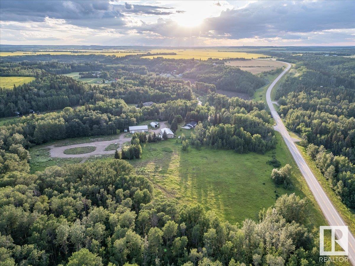 2047 Twp Rd 495 A, Telfordville, Alberta  T0C 2P0 - Photo 5 - E4446491