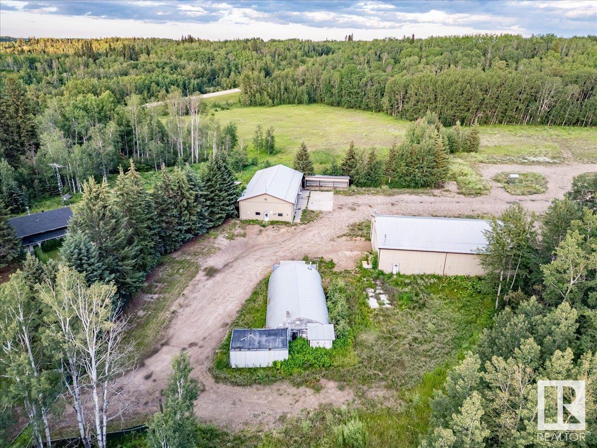 2047 Twp Rd 495 A, Telfordville, Alberta  T0C 2P0 - Photo 6 - E4446491
