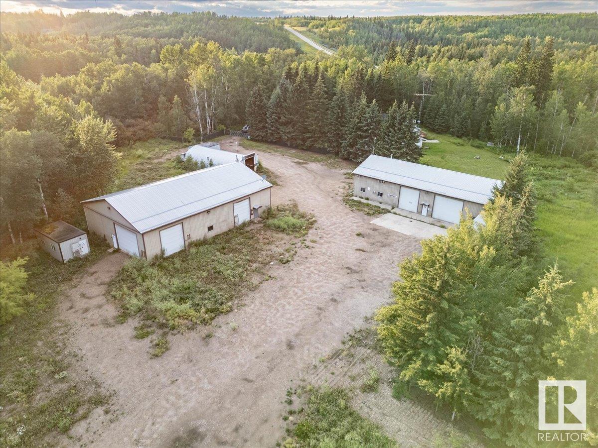 2047 Twp Rd 495 A, Telfordville, Alberta  T0C 2P0 - Photo 8 - E4446491