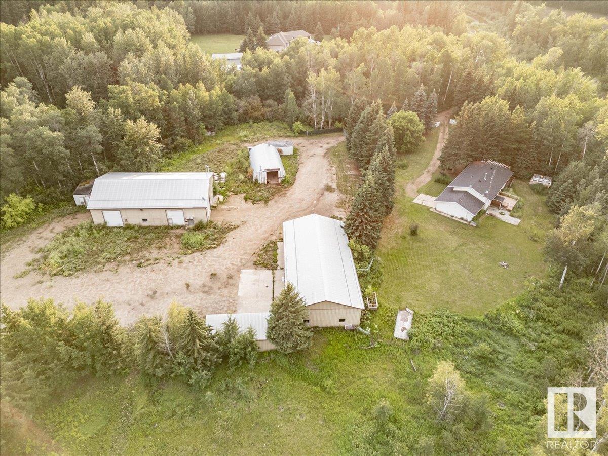 2047 Twp Rd 495 A, Telfordville, Alberta  T0C 2P0 - Photo 9 - E4446491