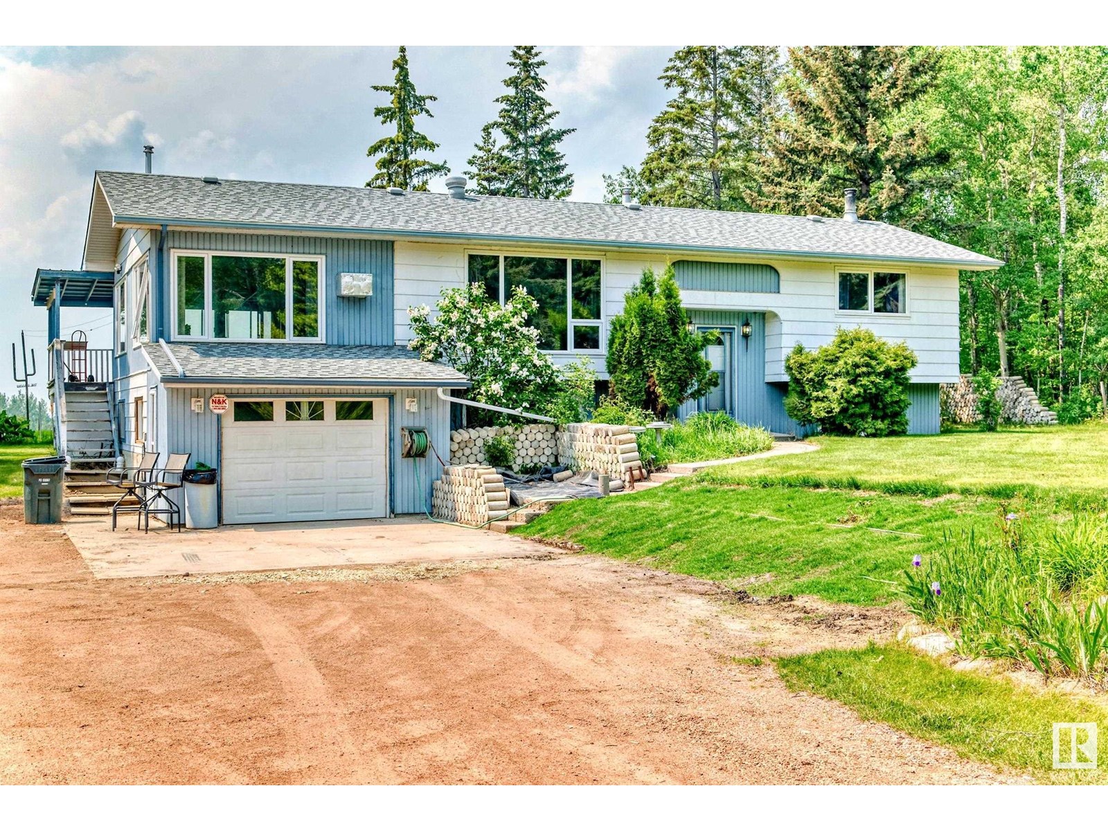 4701 22 St Nw, Rural Wetaskiwin County, Alberta  T0C 2C0 - Photo 1 - E4447300