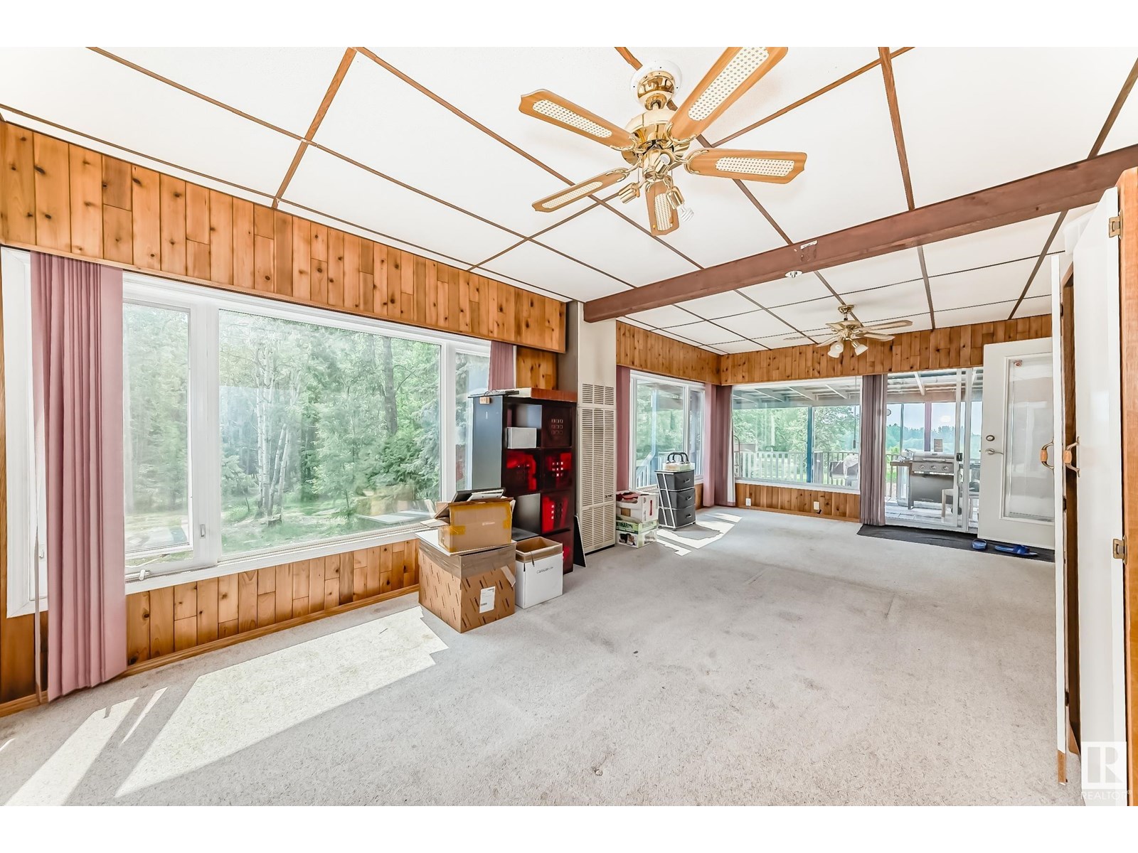 4701 22 St Nw, Rural Wetaskiwin County, Alberta  T0C 2C0 - Photo 17 - E4447300