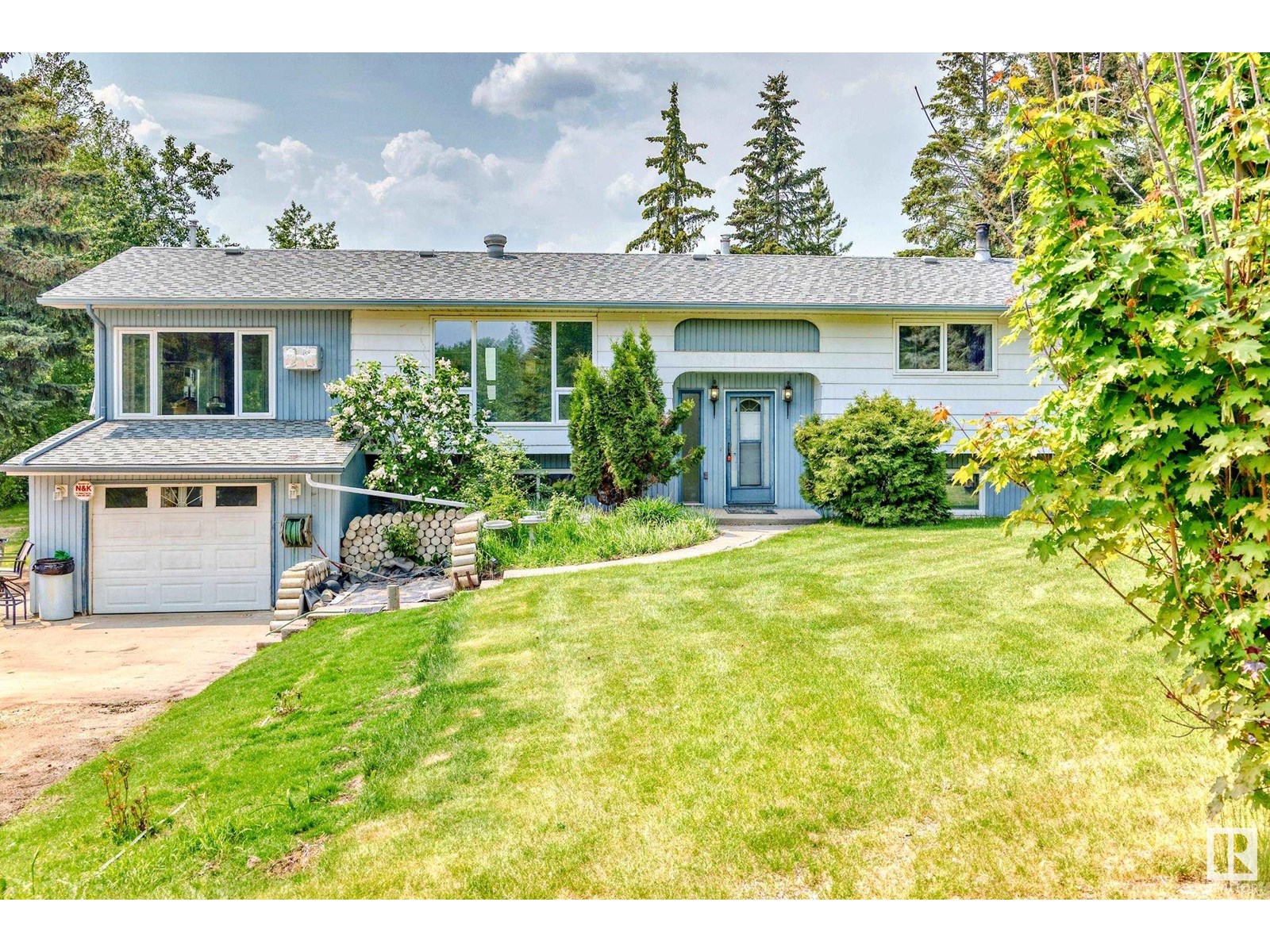 4701 22 St Nw, Rural Wetaskiwin County, Alberta  T0C 2C0 - Photo 2 - E4447300