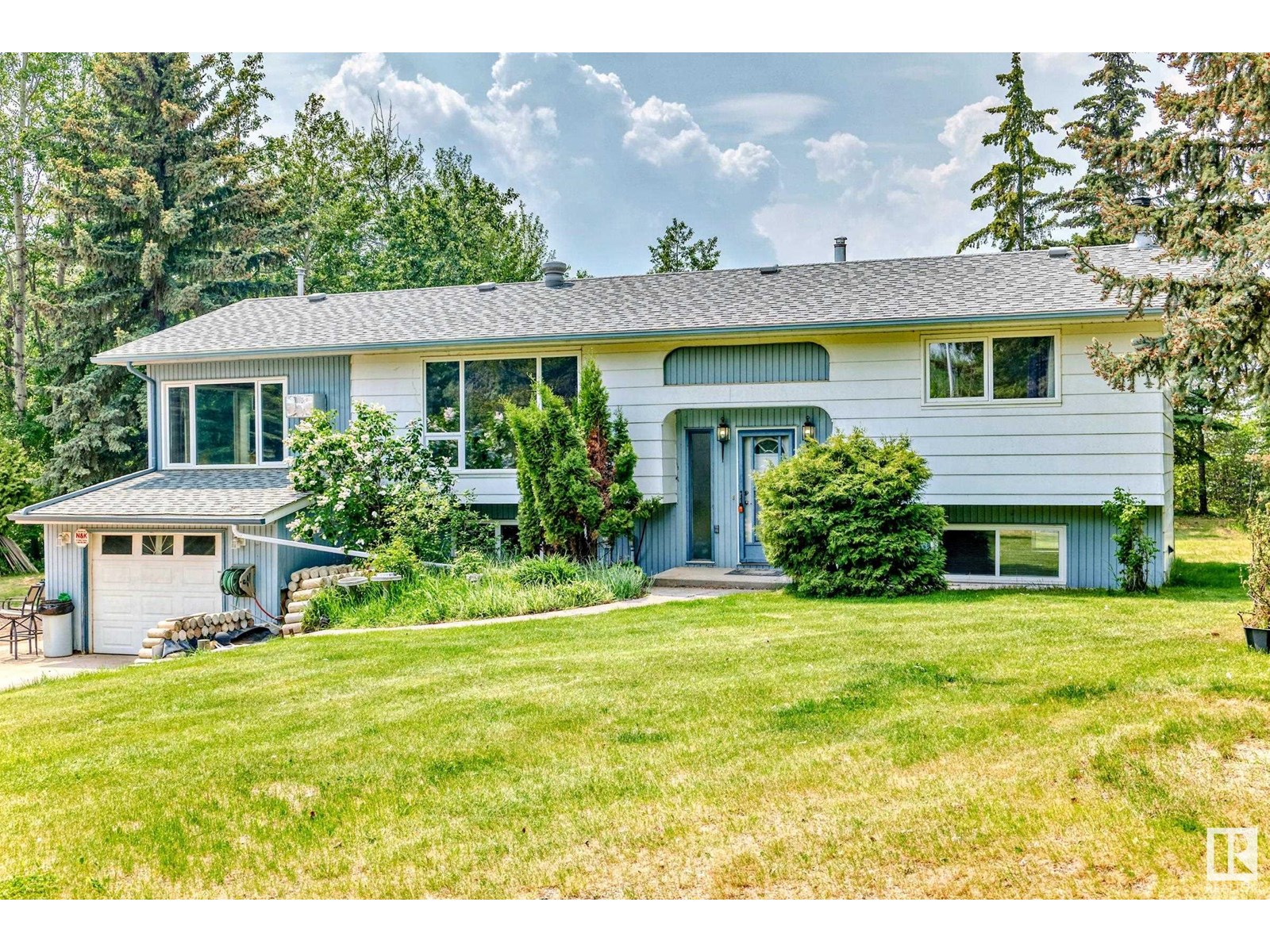 4701 22 St Nw, Rural Wetaskiwin County, Alberta  T0C 2C0 - Photo 3 - E4447300