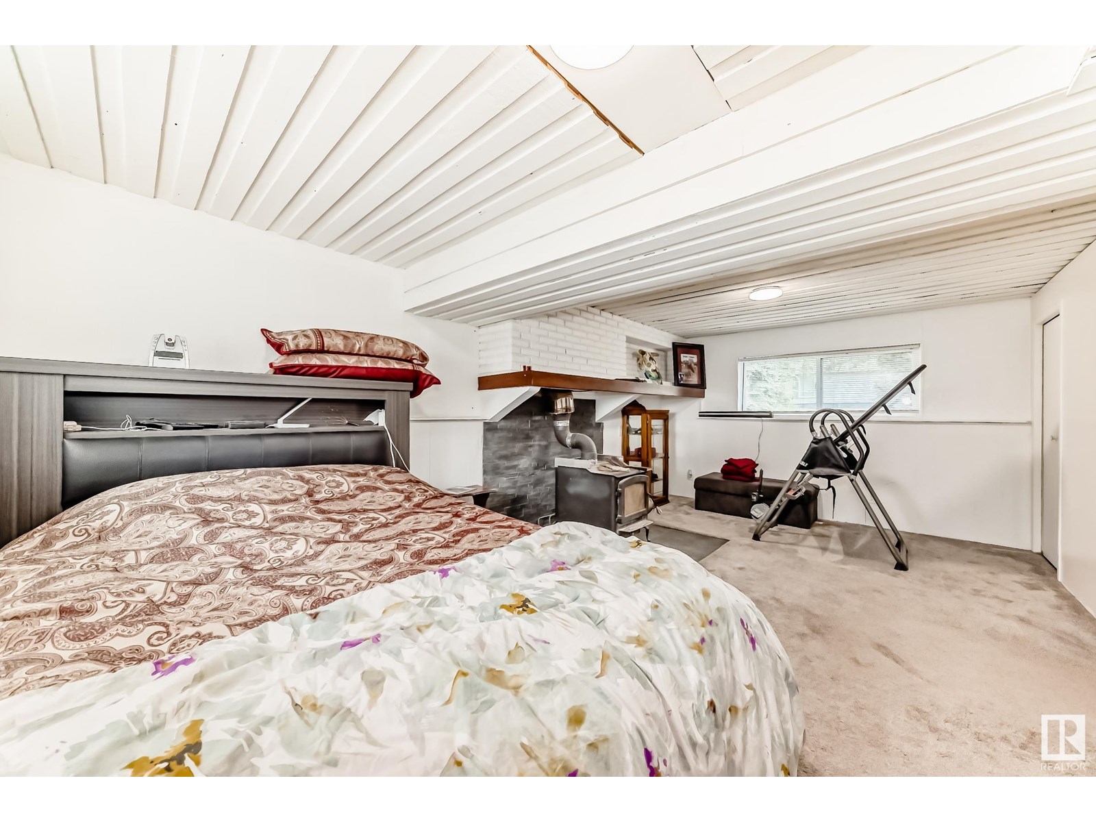 4701 22 St Nw, Rural Wetaskiwin County, Alberta  T0C 2C0 - Photo 34 - E4447300